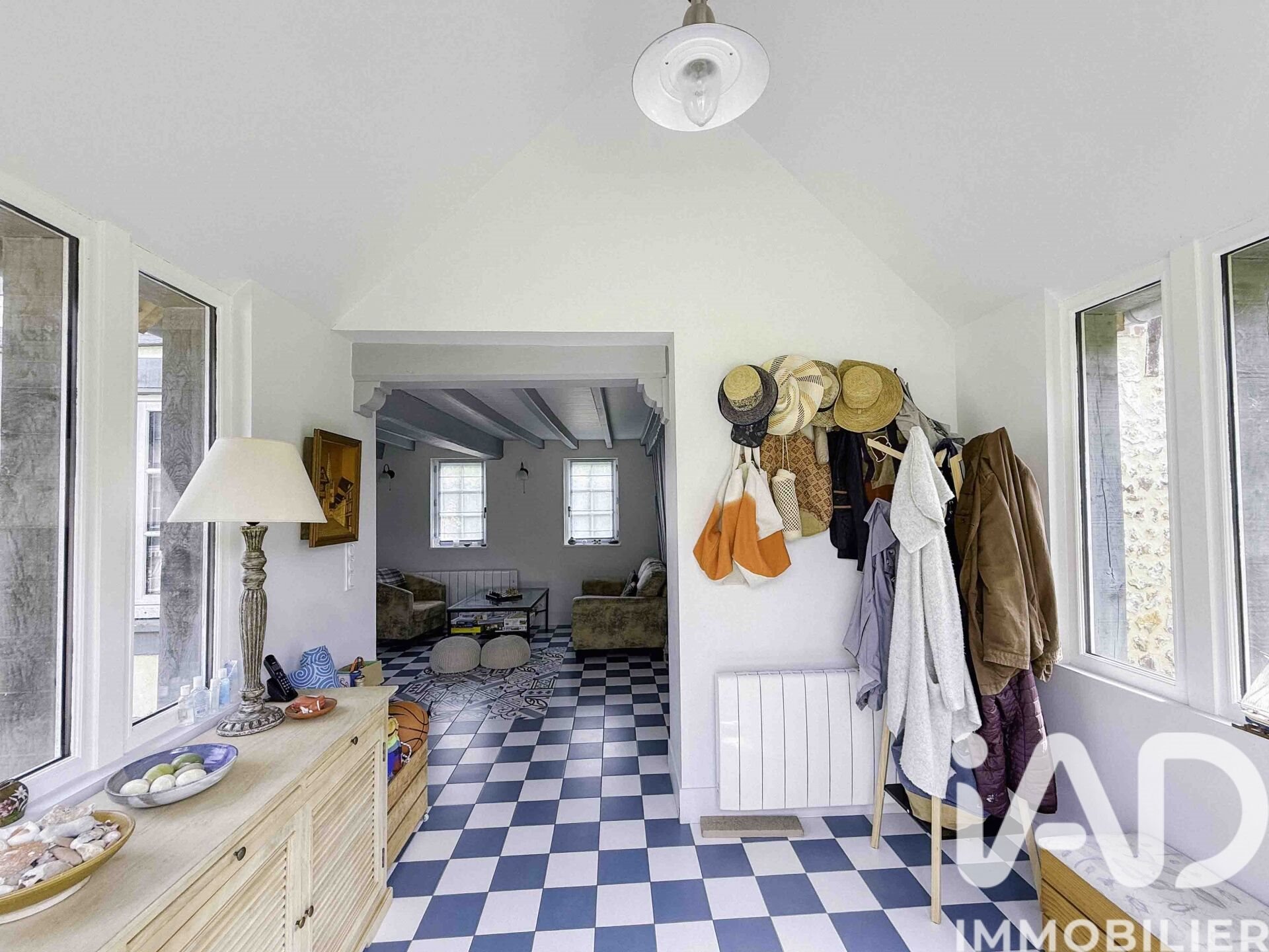 Maison à vendre, 350m², Honfleur