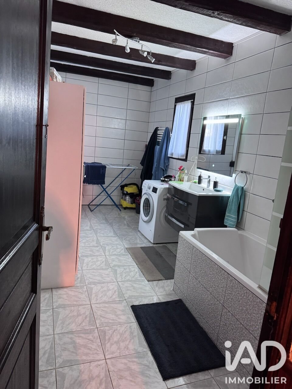 Maison à vendre, 82m², Beuzeville