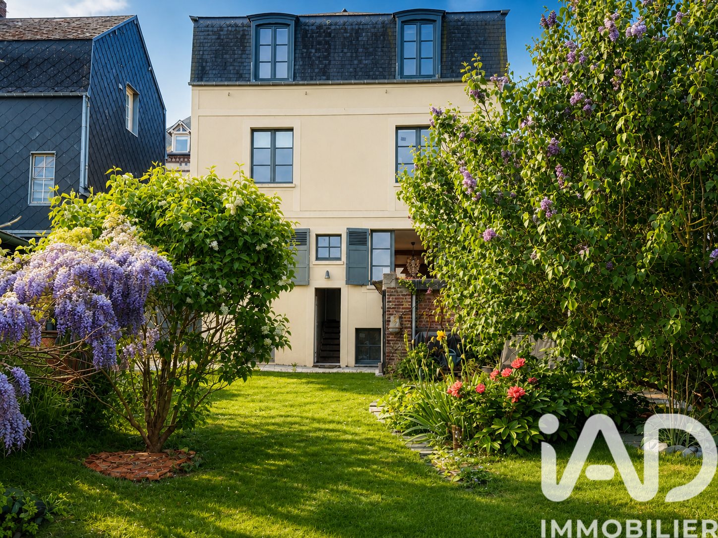 Maison à vendre, 246m², Honfleur