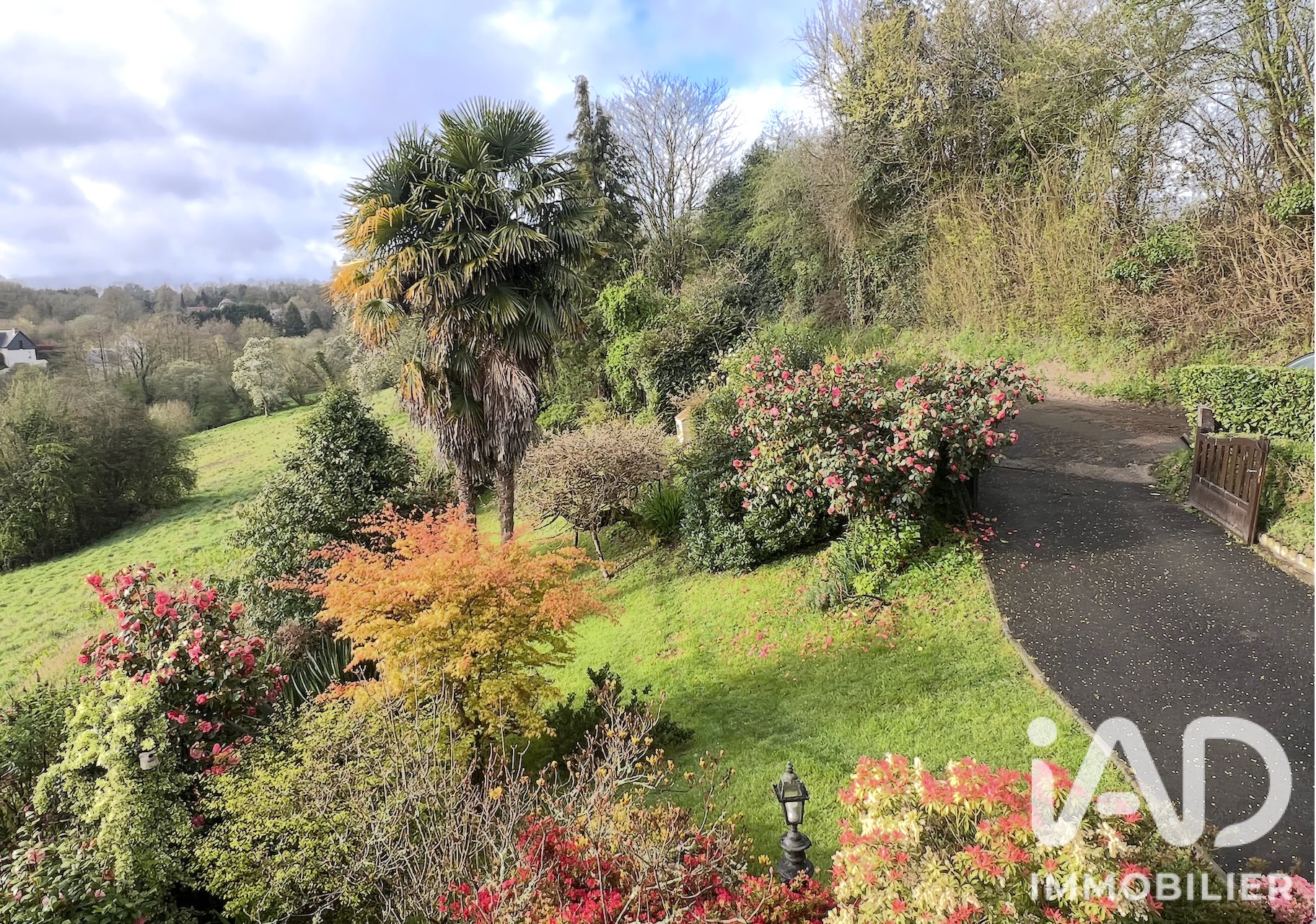 Maison à vendre, 92m², Équemauville