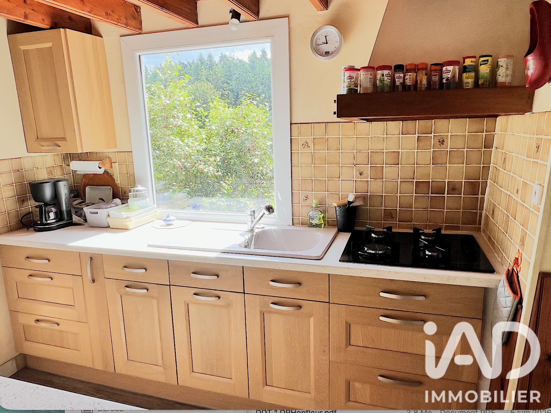 Maison à vendre, 92m², Équemauville