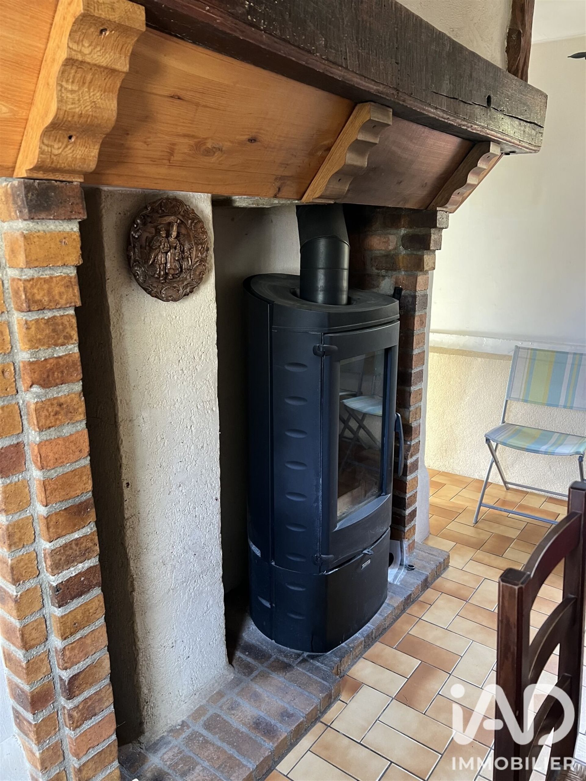 Maison à vendre, 92m², Équemauville