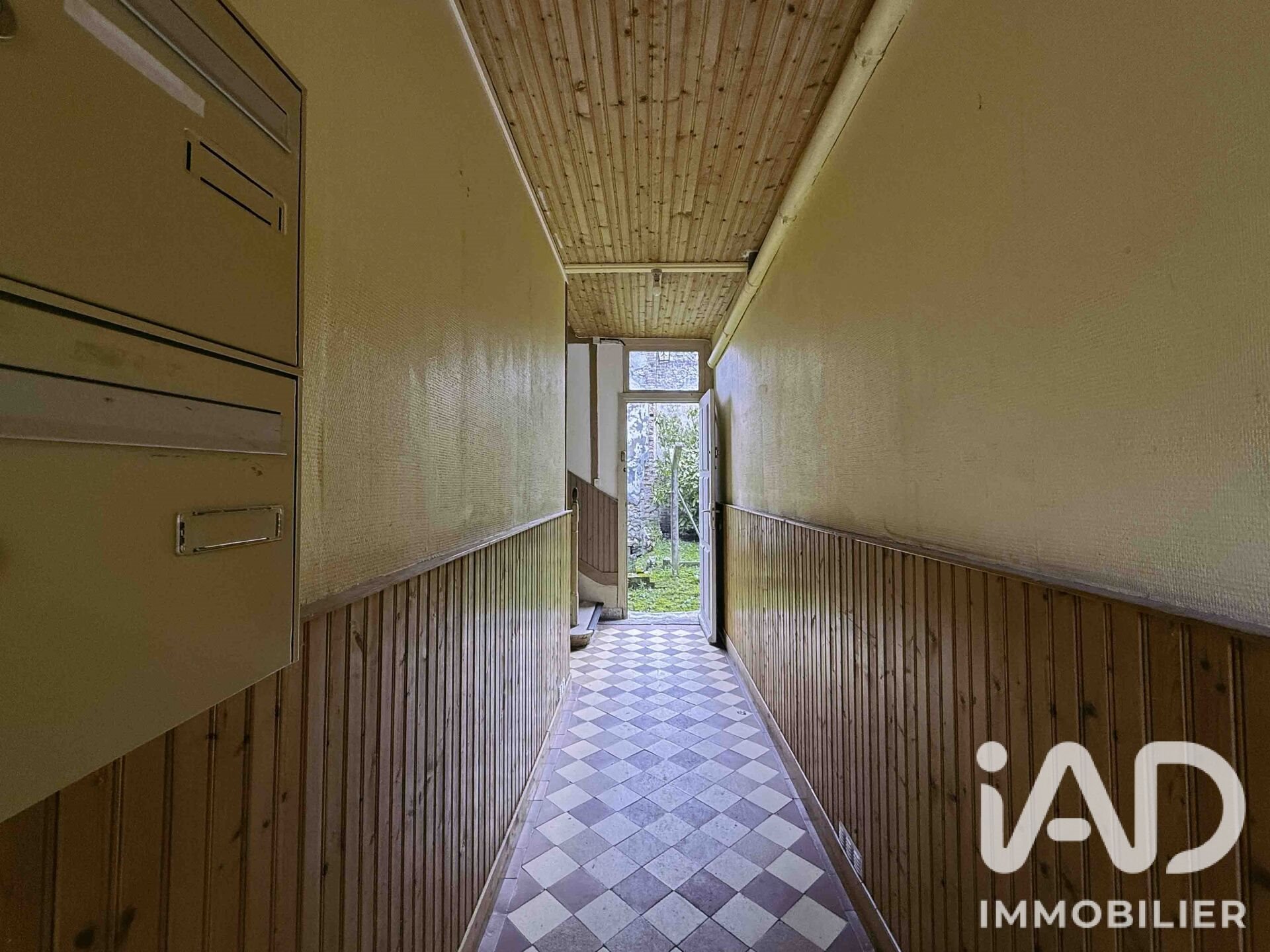 Maison à vendre, 153m², Honfleur