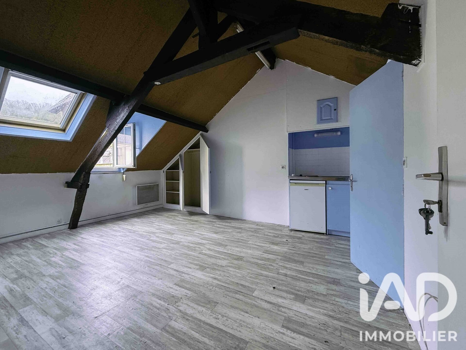 Maison à vendre, 153m², Honfleur