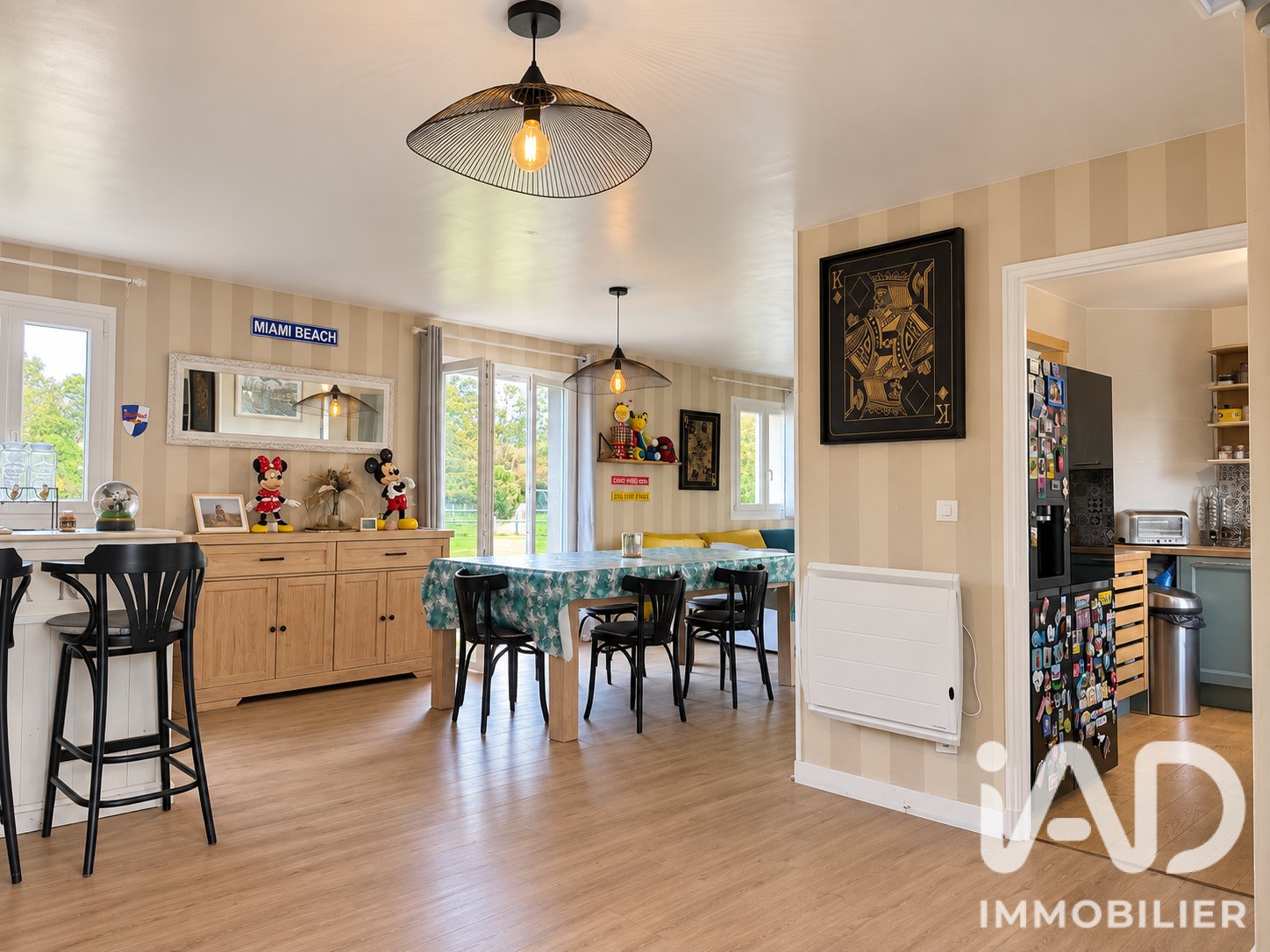Maison à vendre, 142m², Quetteville