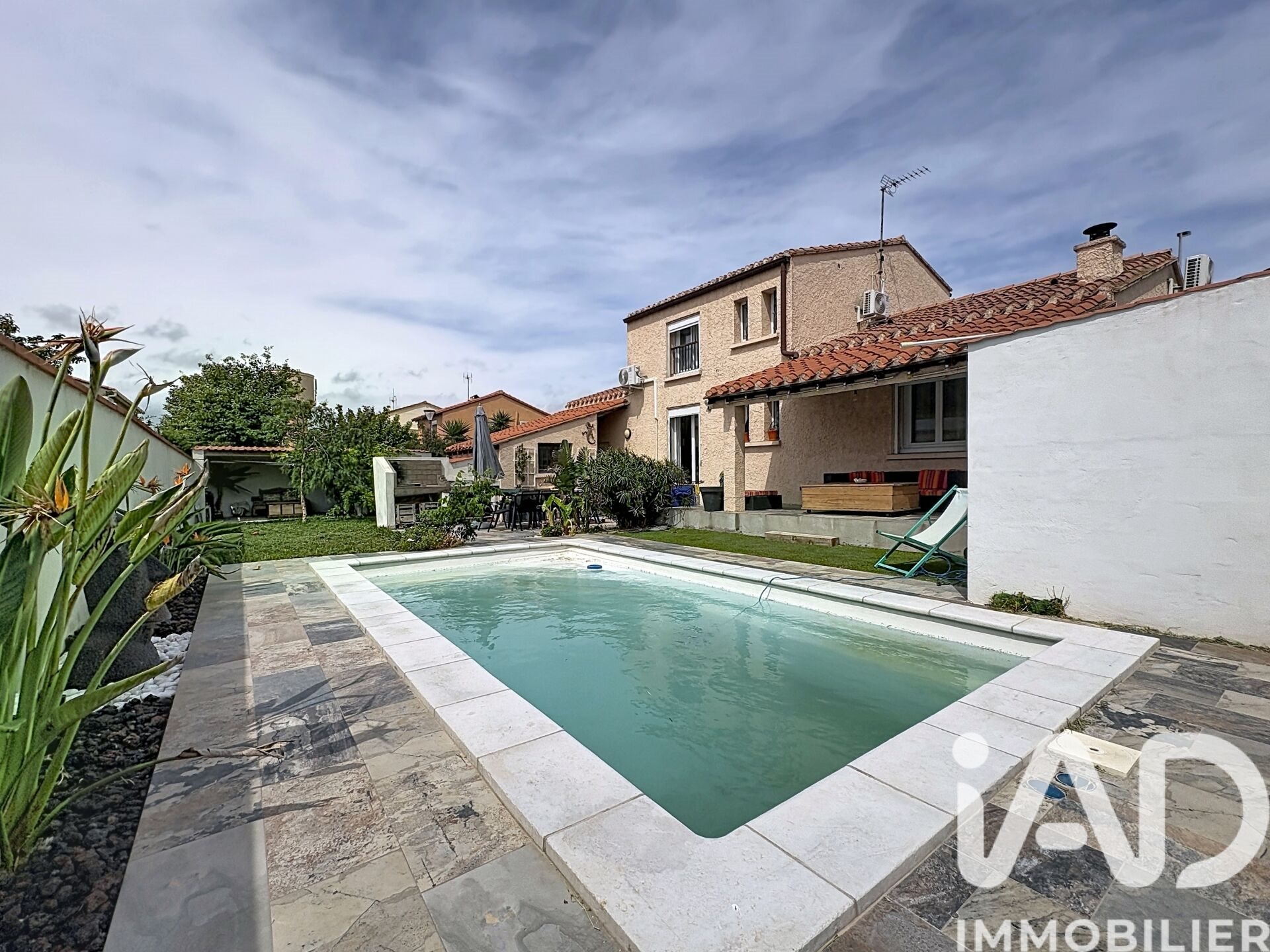 Maison à vendre, 111m², Salses-le-Château