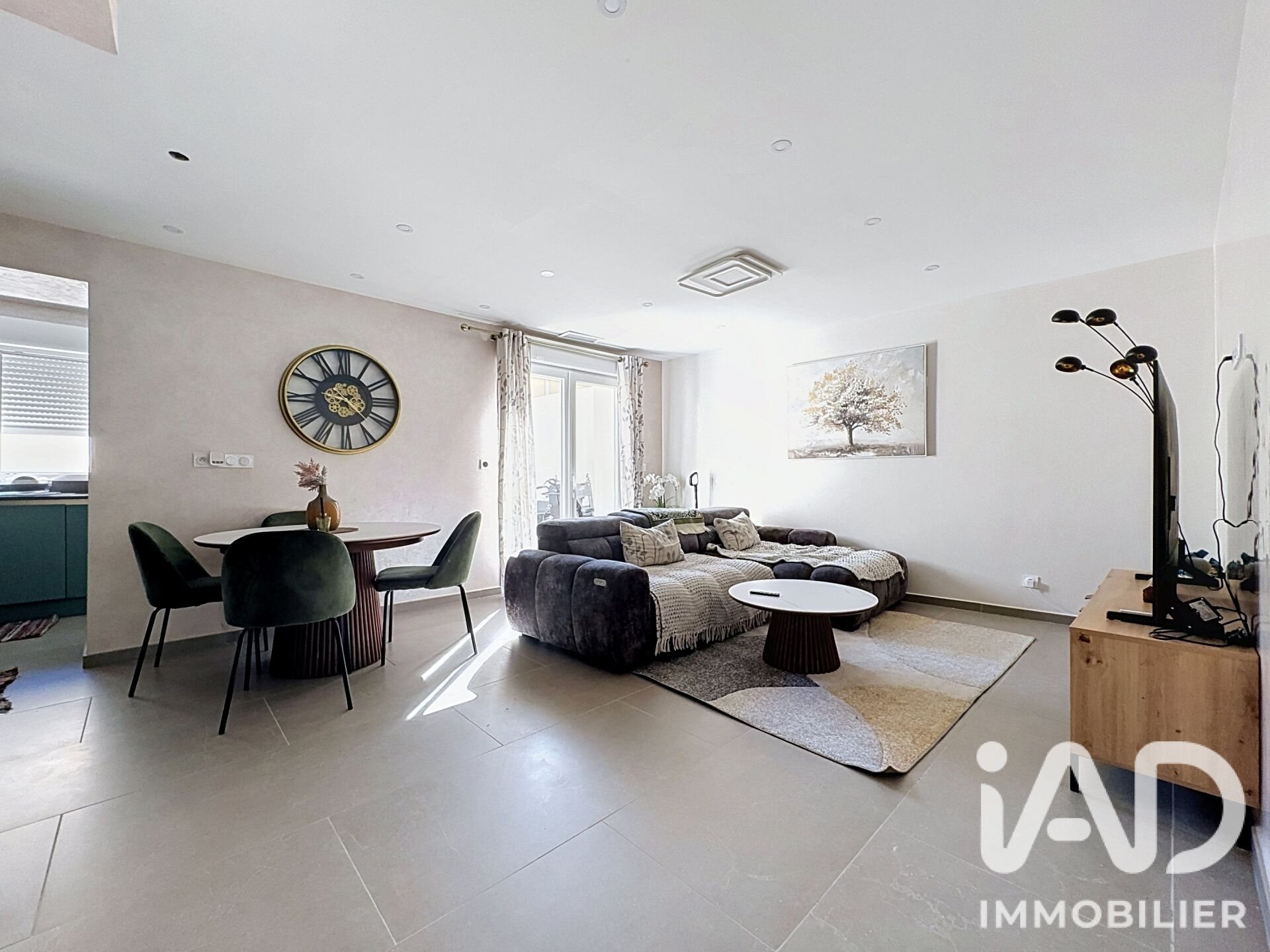 Maison à vendre, 93m², Pollestres