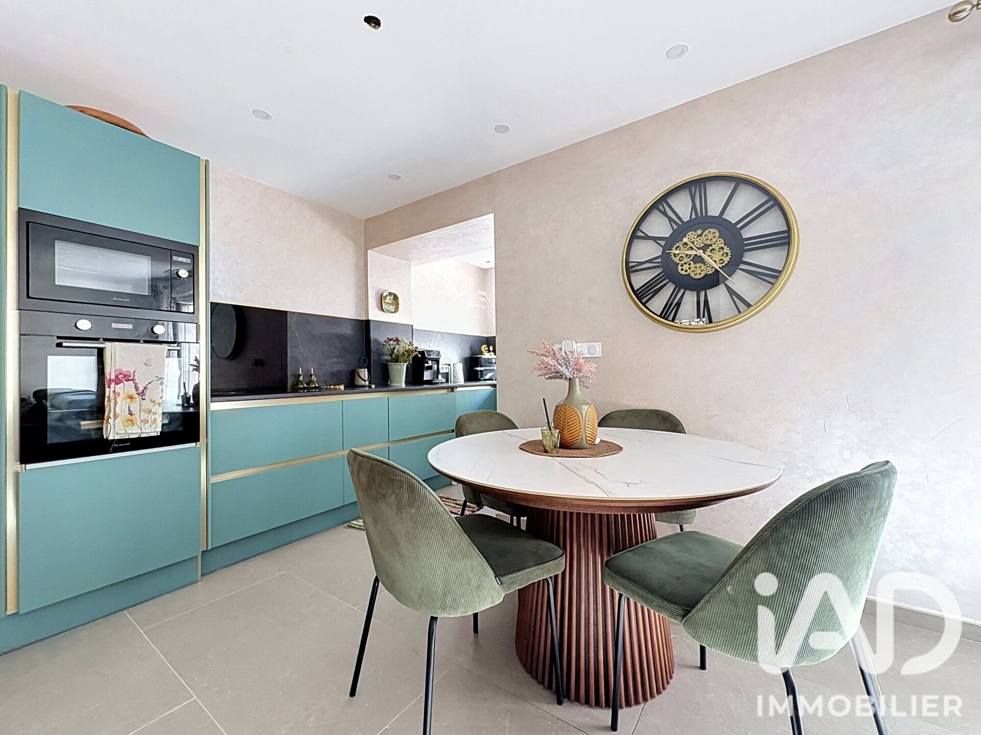 Maison à vendre, 93m², Pollestres