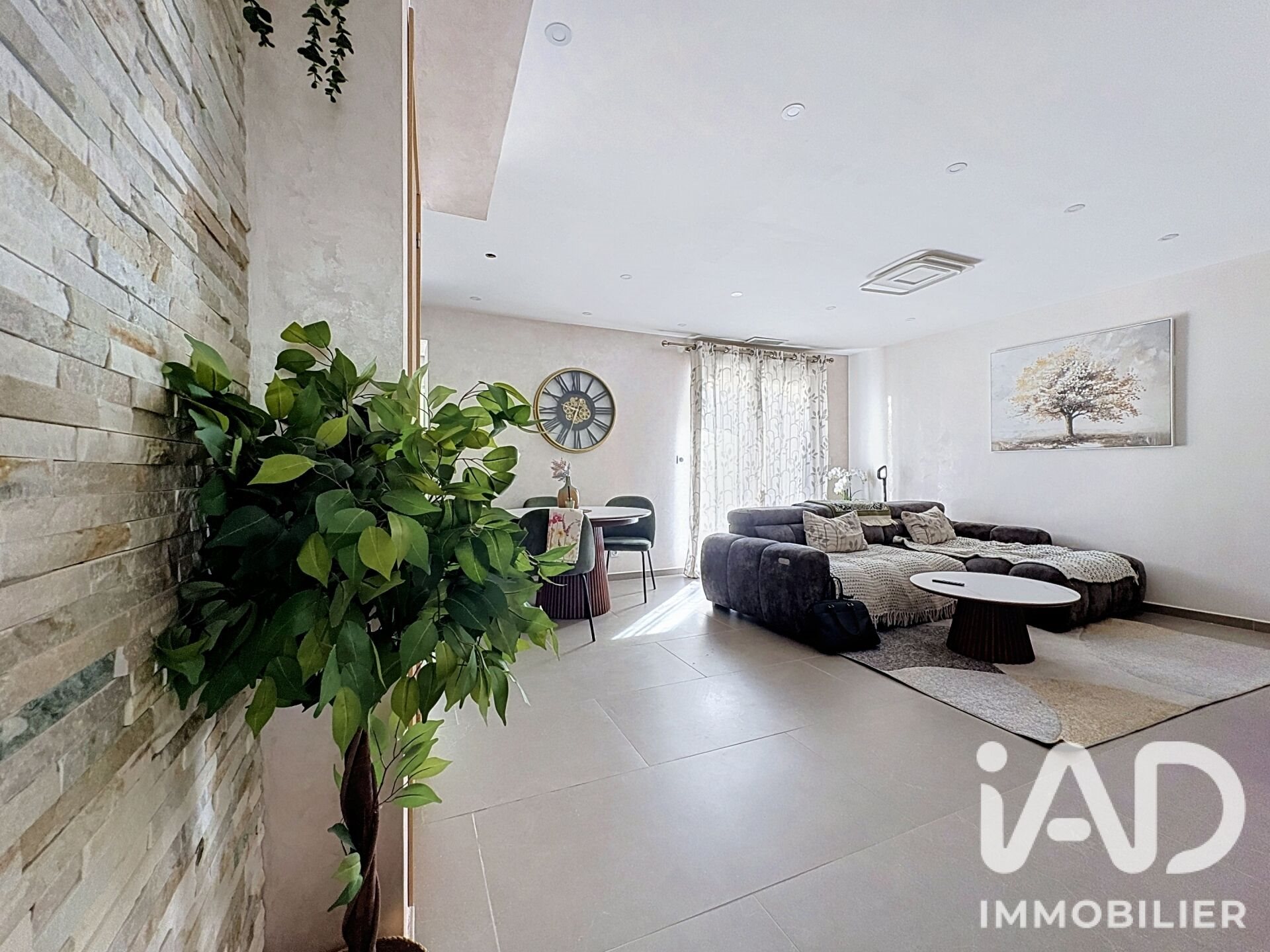 Maison à vendre, 93m², Pollestres
