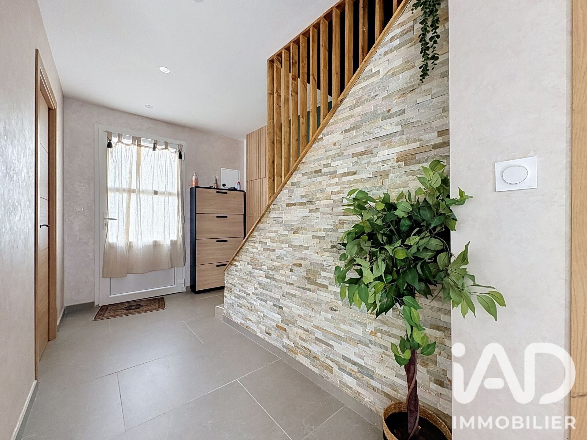 Maison à vendre, 93m², Pollestres