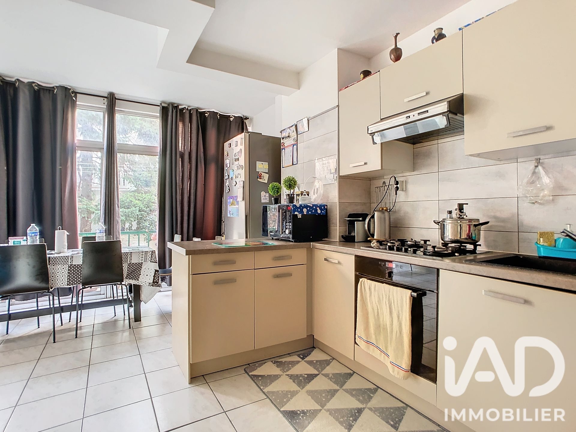 Appartement à vendre, 81m², Perpignan
