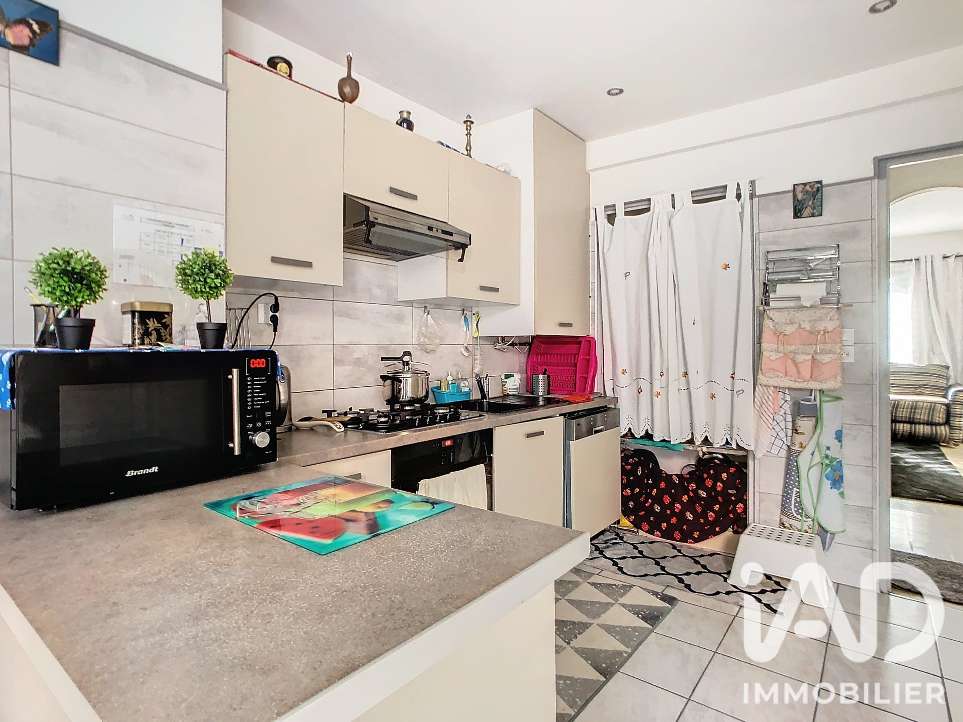 Appartement à vendre, 81m², Perpignan