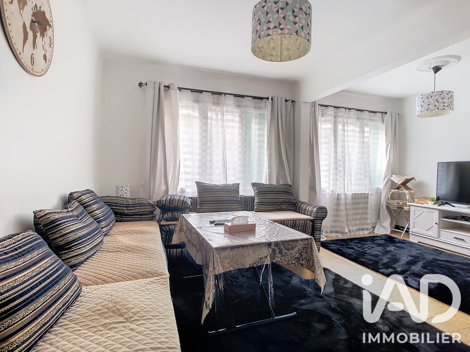 Appartement à vendre, 81m², Perpignan