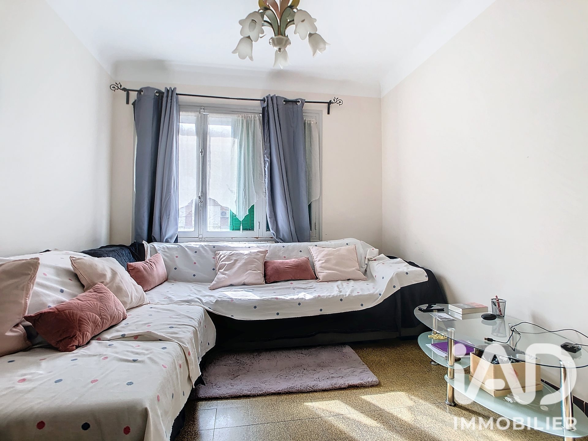 Appartement à vendre, 81m², Perpignan