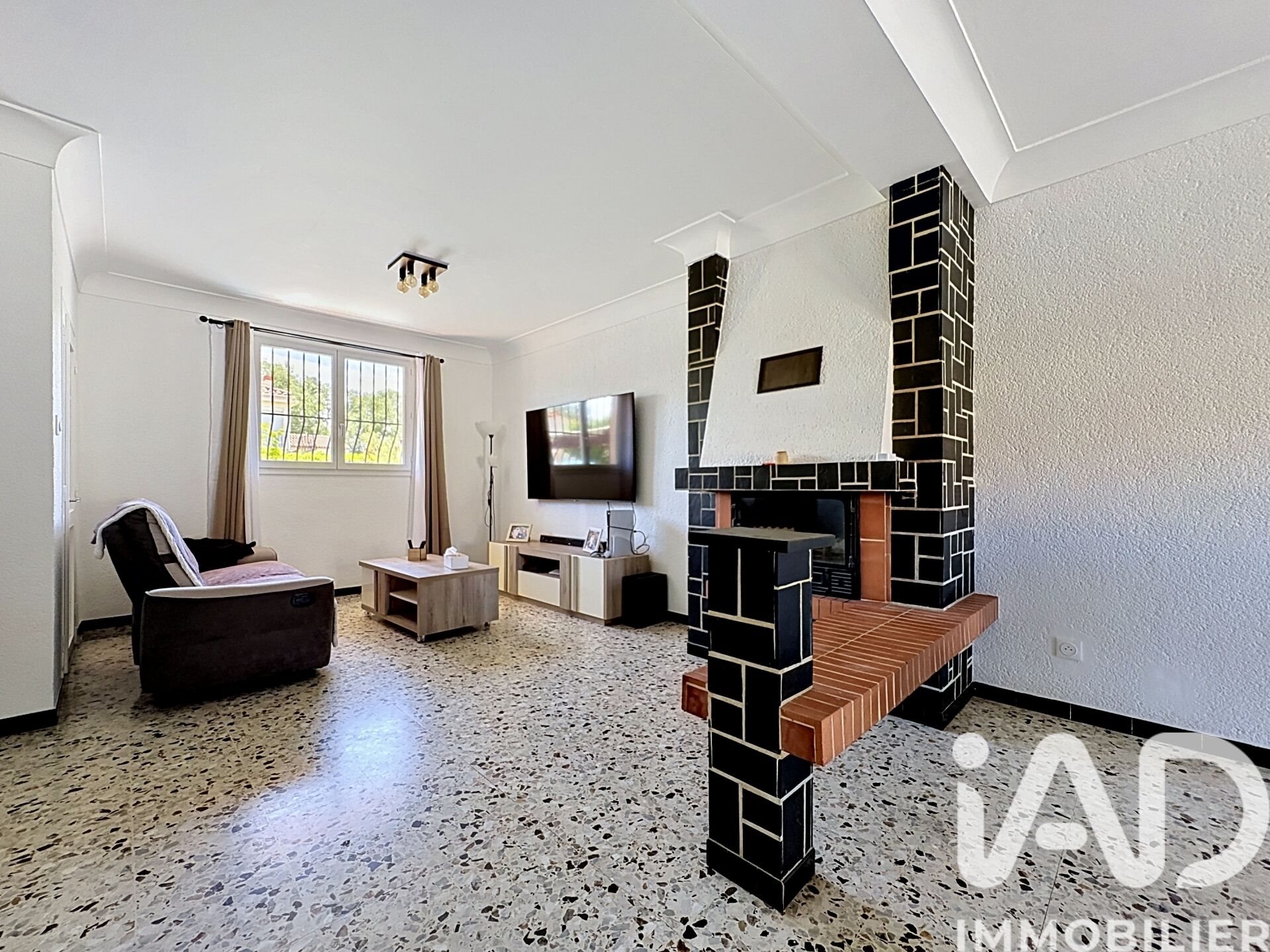 Maison à vendre, 132m², Baho