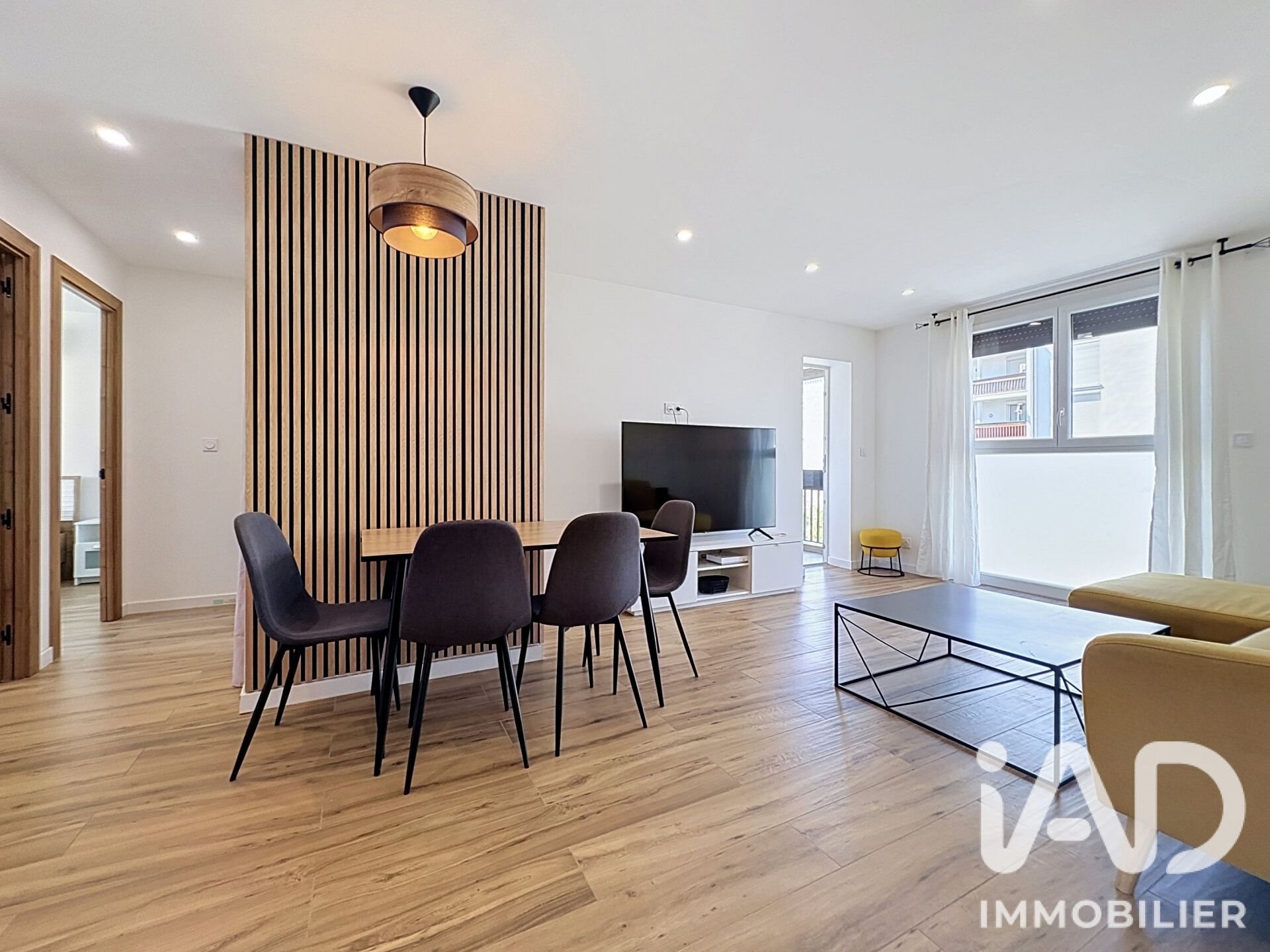 Appartement à vendre, 60m², Perpignan