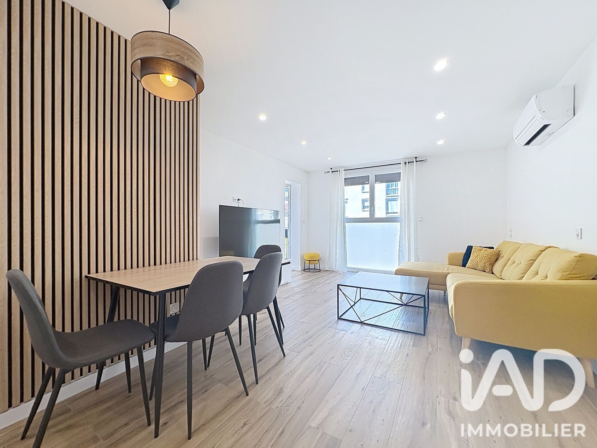 Appartement à vendre, 60m², Perpignan