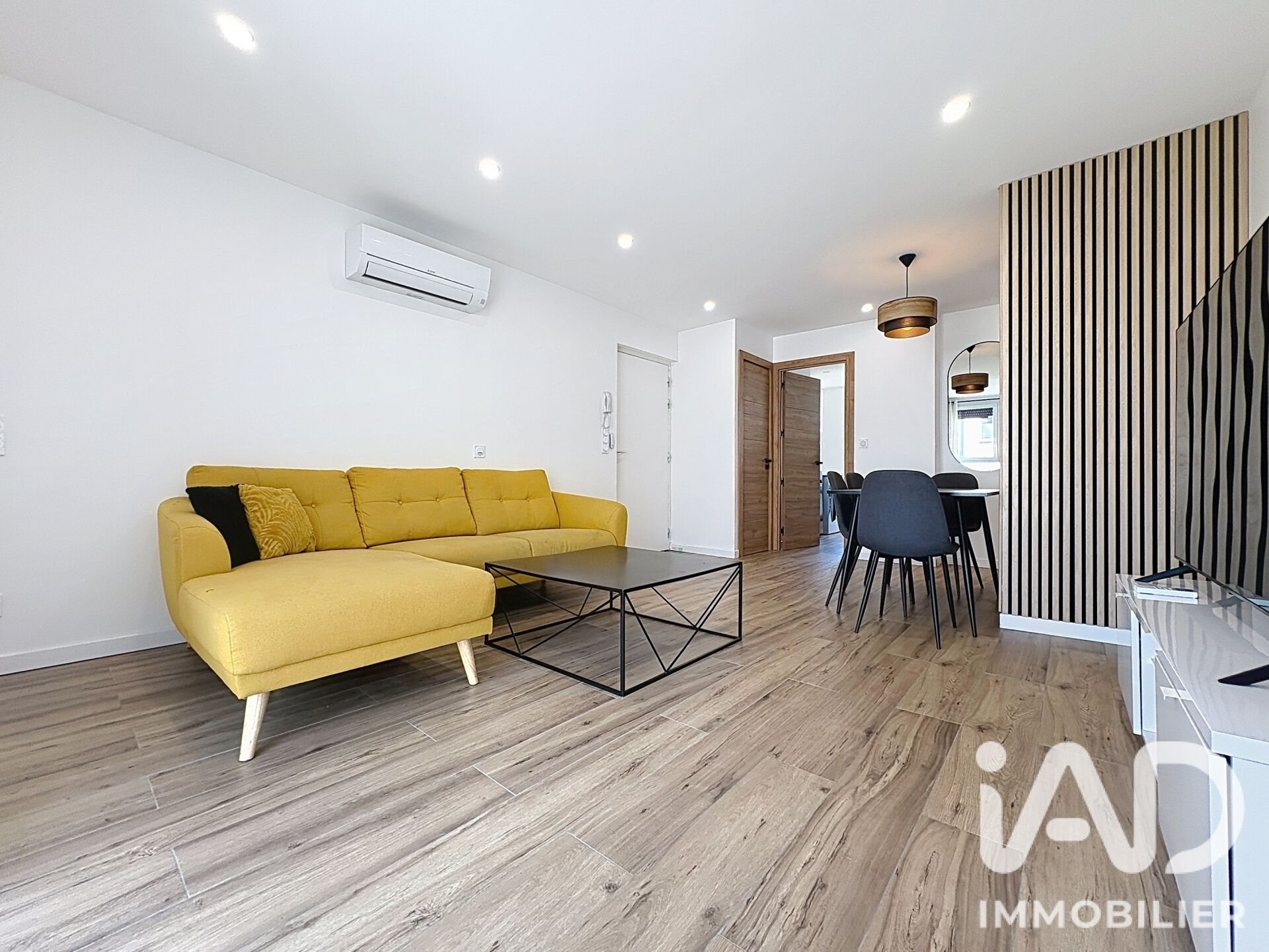 Appartement à vendre, 60m², Perpignan