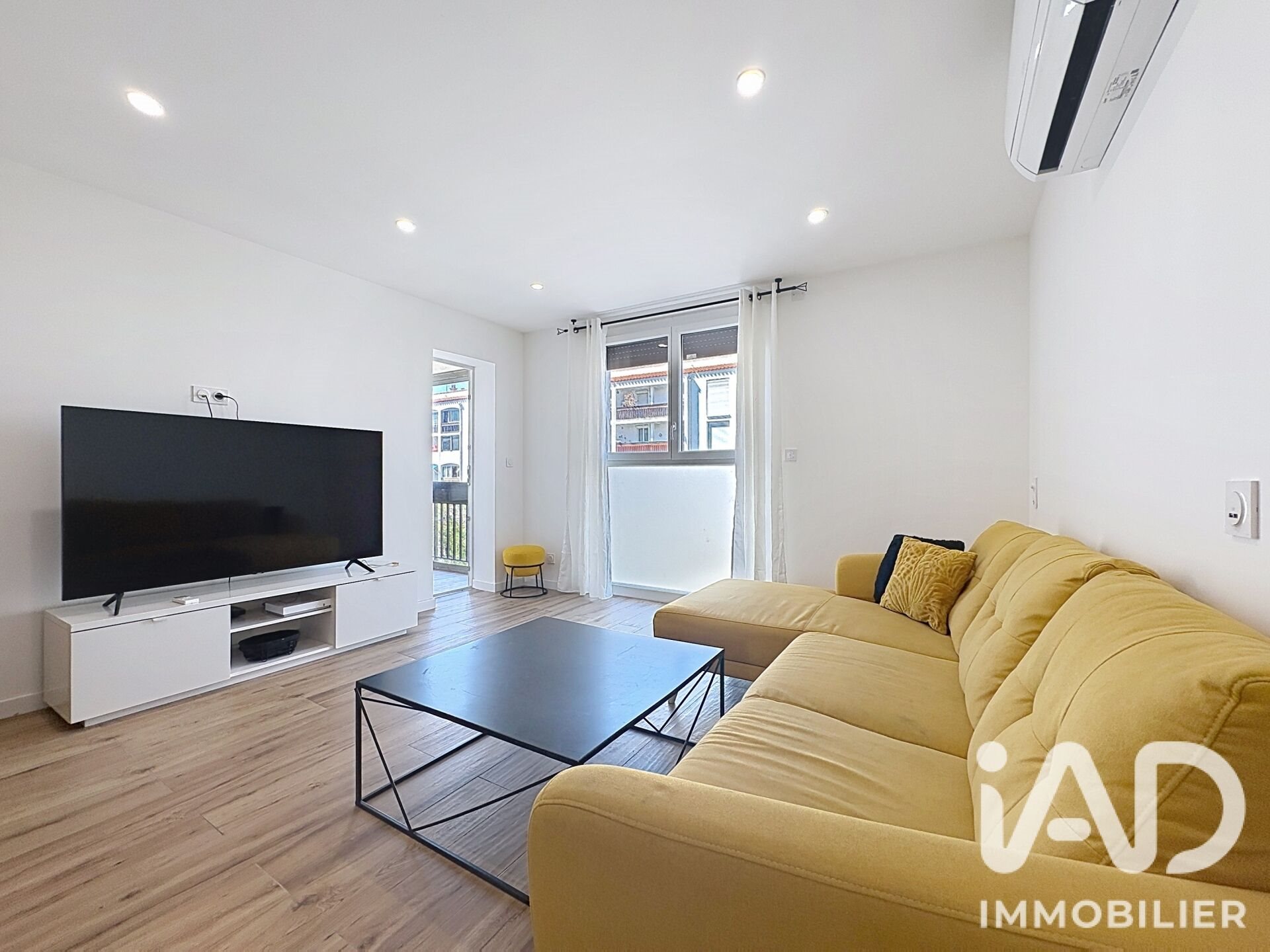 Appartement à vendre, 60m², Perpignan