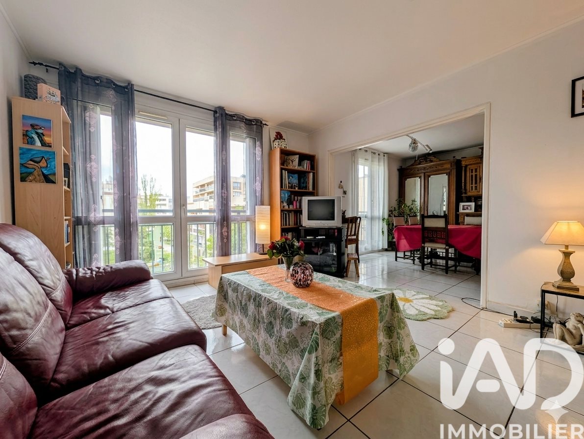 Appartement à vendre, 103m², Cugnaux