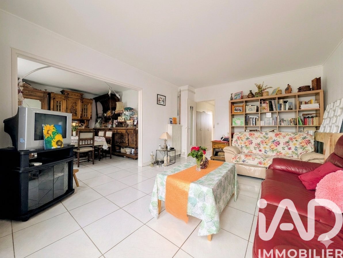 Appartement à vendre, 103m², Cugnaux