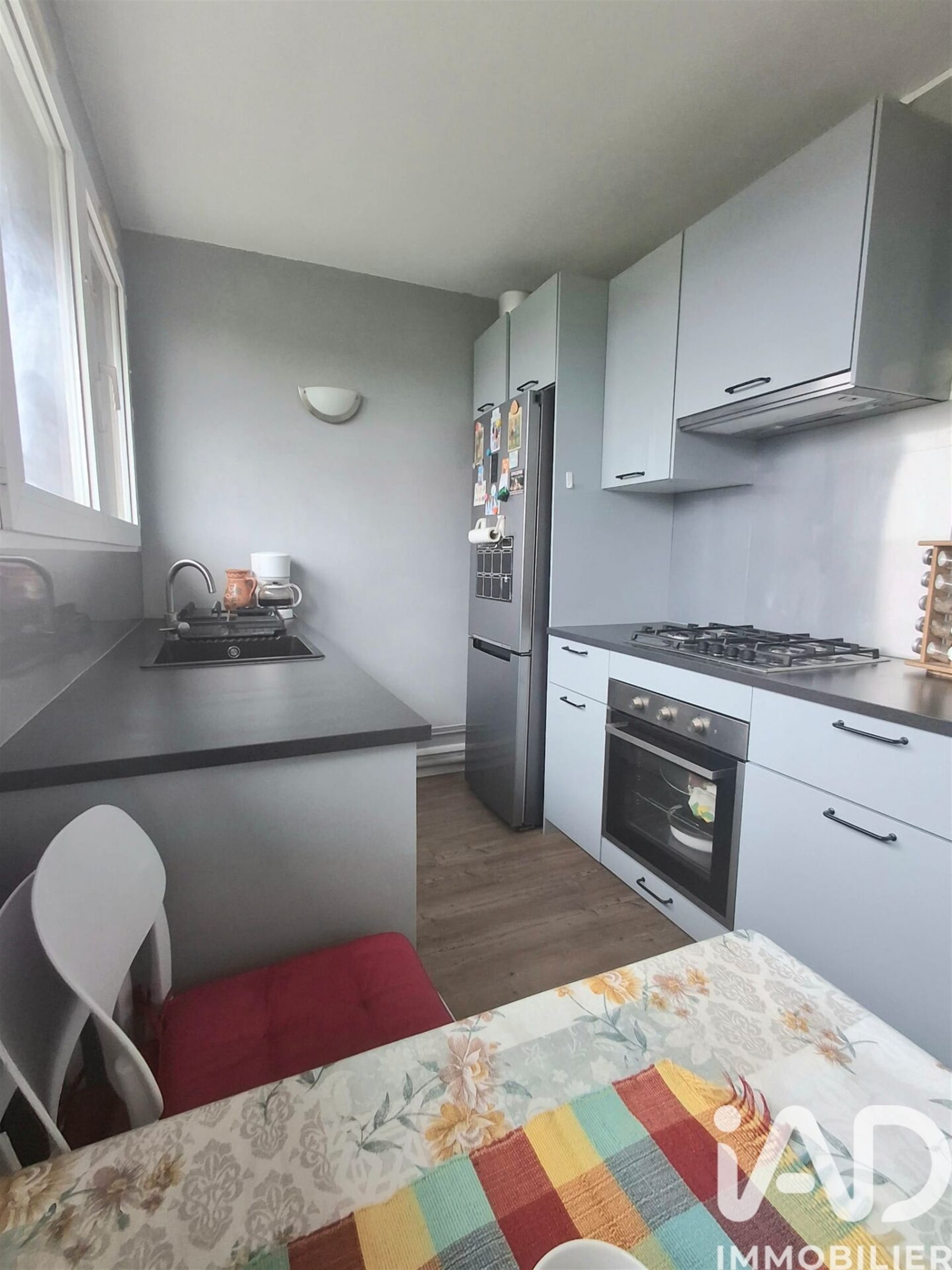 Appartement à vendre, 103m², Cugnaux