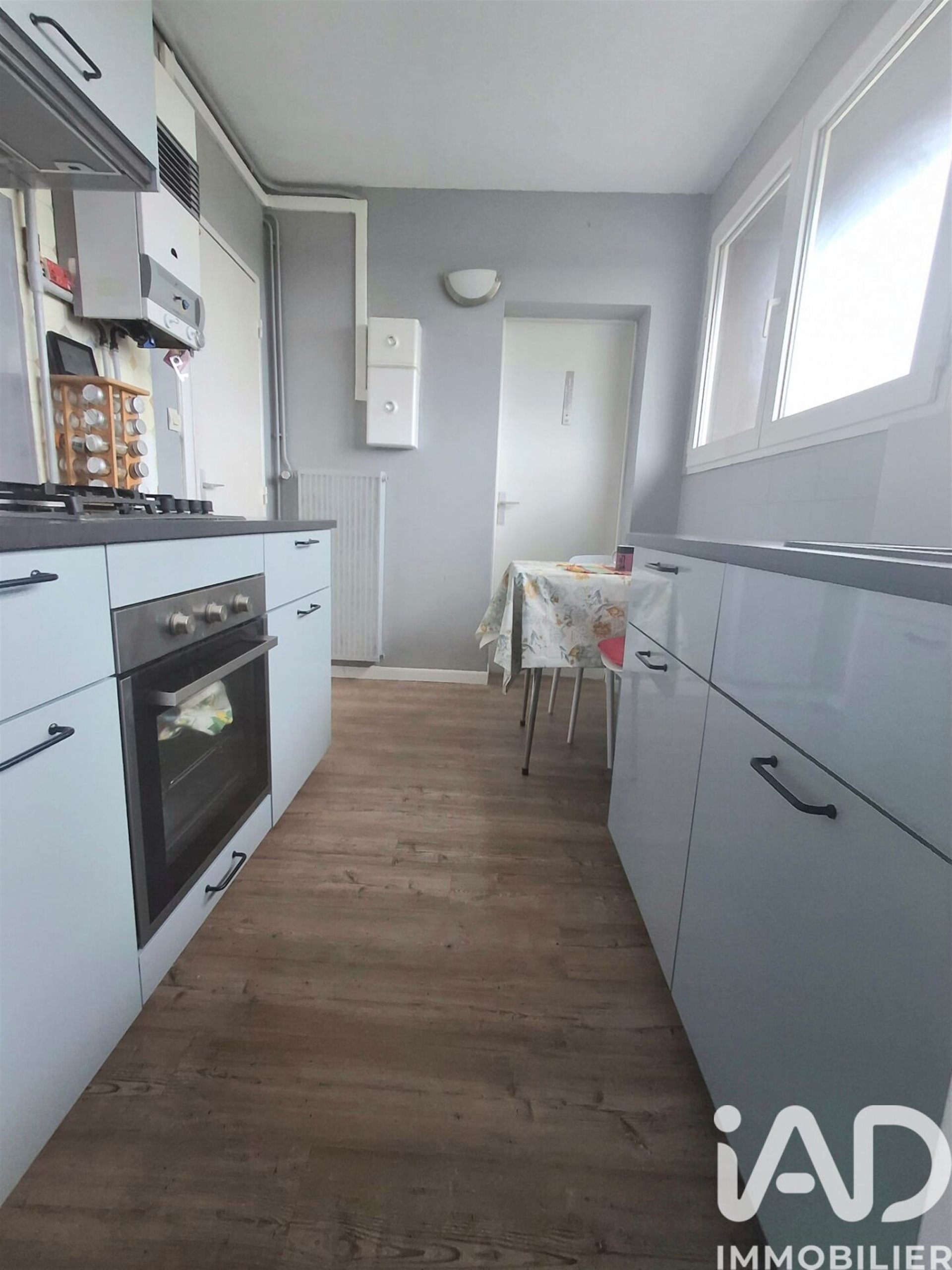 Appartement à vendre, 103m², Cugnaux