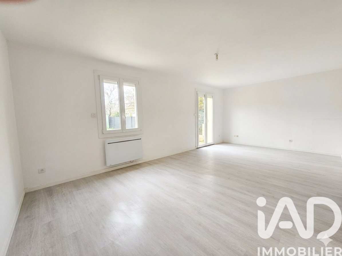 Maison à vendre, 94m², Nantes