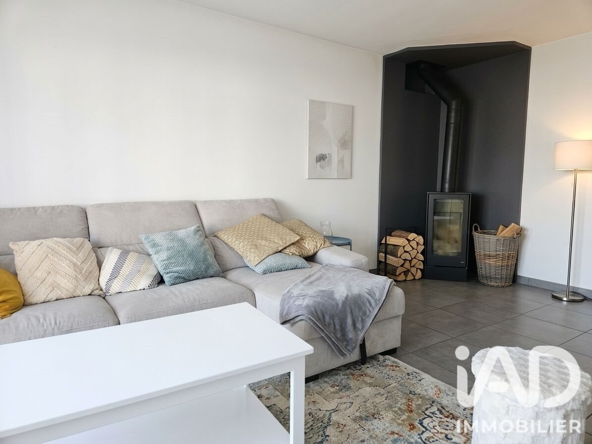 Maison à vendre, 130m², Nantes