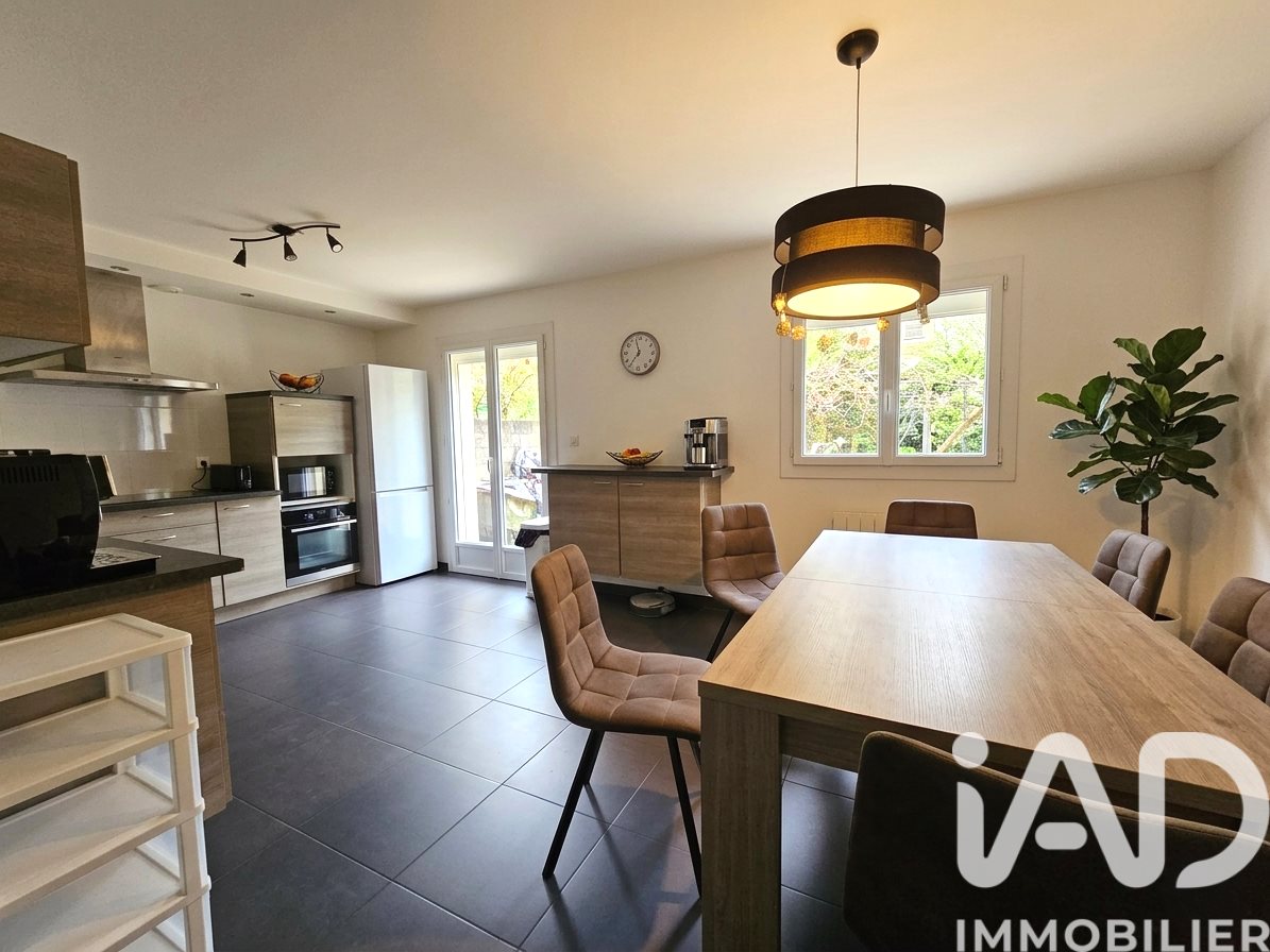Maison à vendre, 130m², Nantes