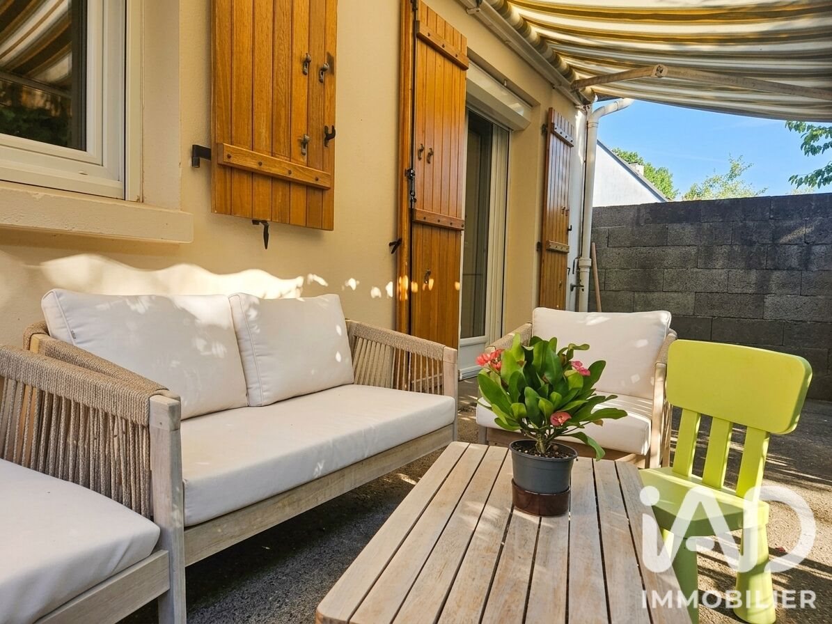 Maison à vendre, 130m², Nantes