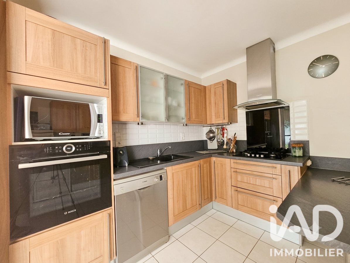Maison à vendre, 129m², Sucé-sur-Erdre