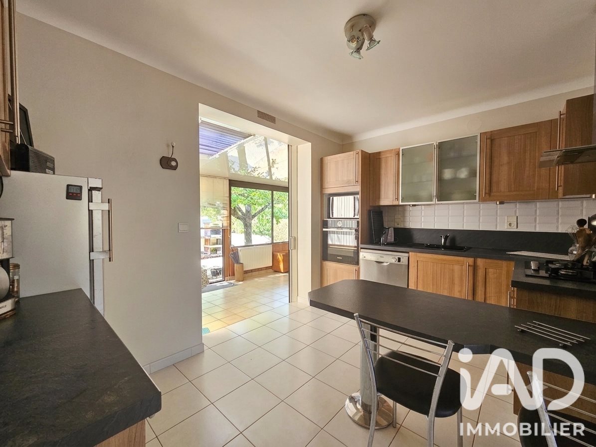 Maison à vendre, 129m², Sucé-sur-Erdre