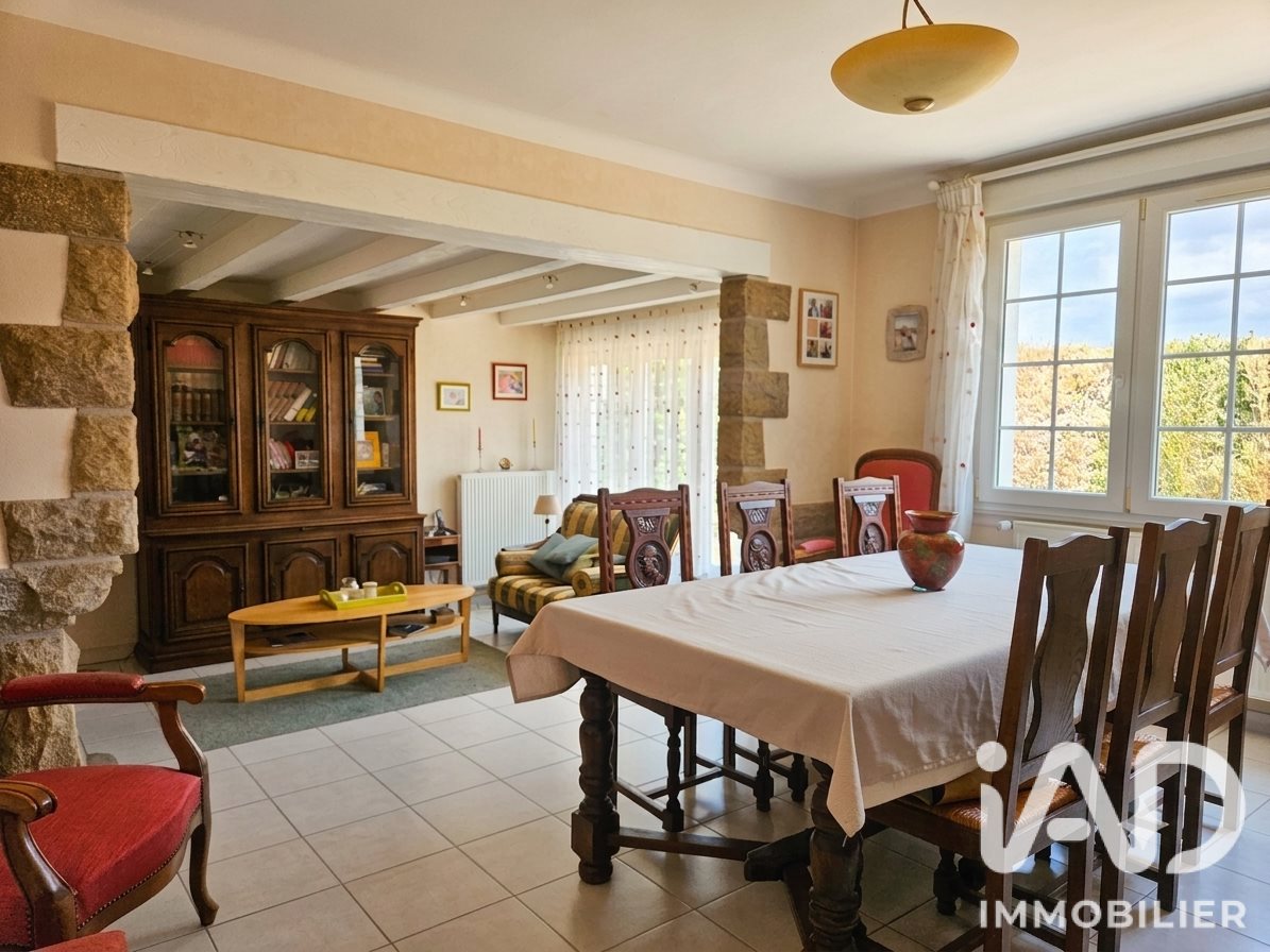 Maison à vendre, 129m², Sucé-sur-Erdre