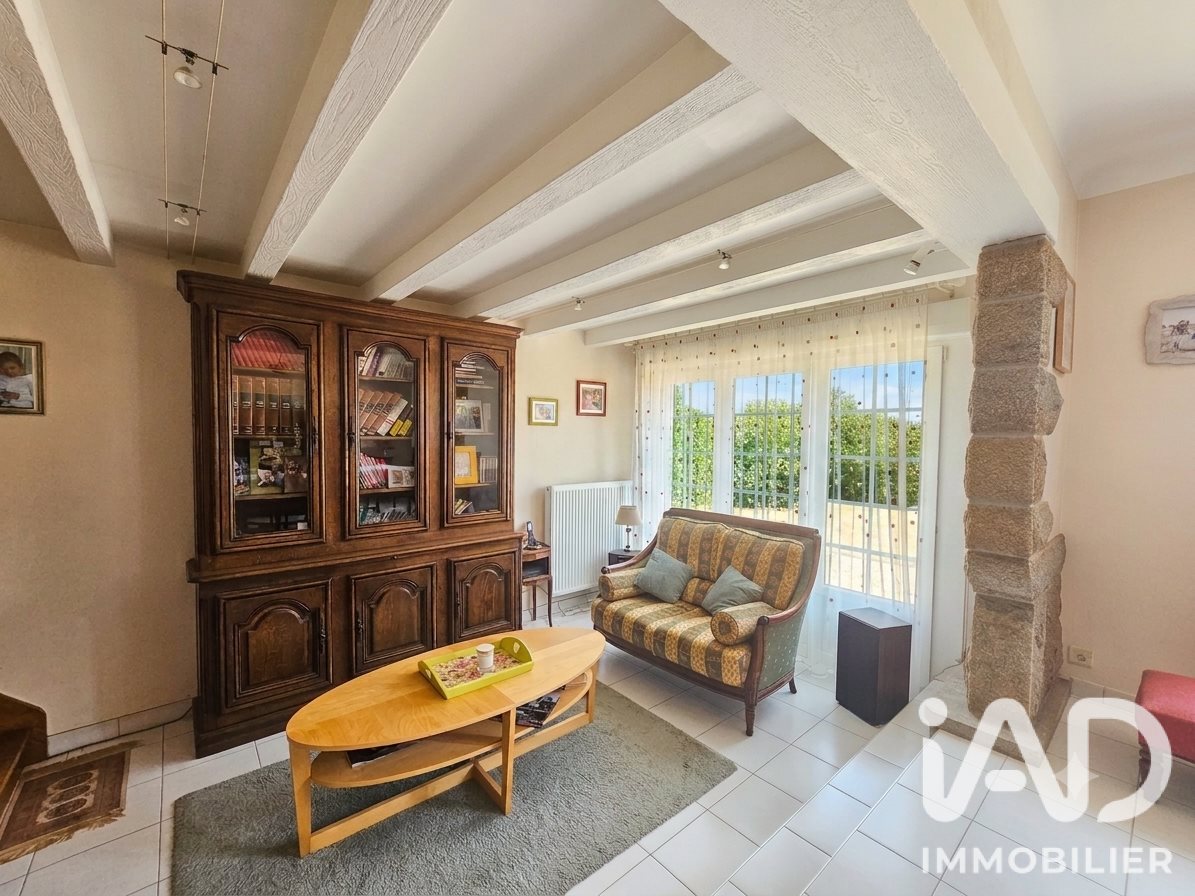 Maison à vendre, 129m², Sucé-sur-Erdre