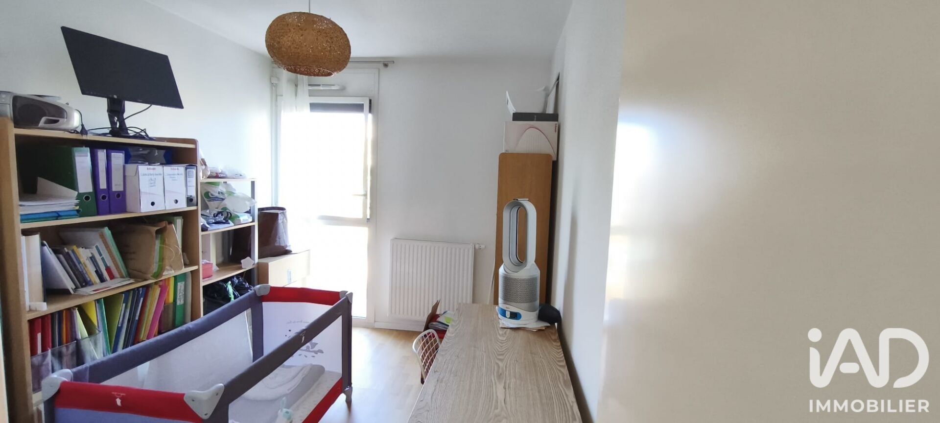 Appartement à vendre, 66m², Bordeaux