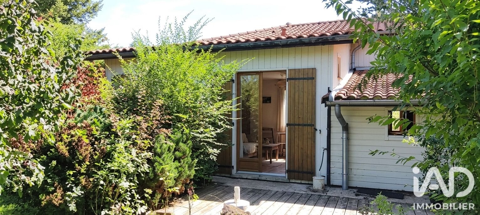 Maison à vendre, 96m², Sanguinet