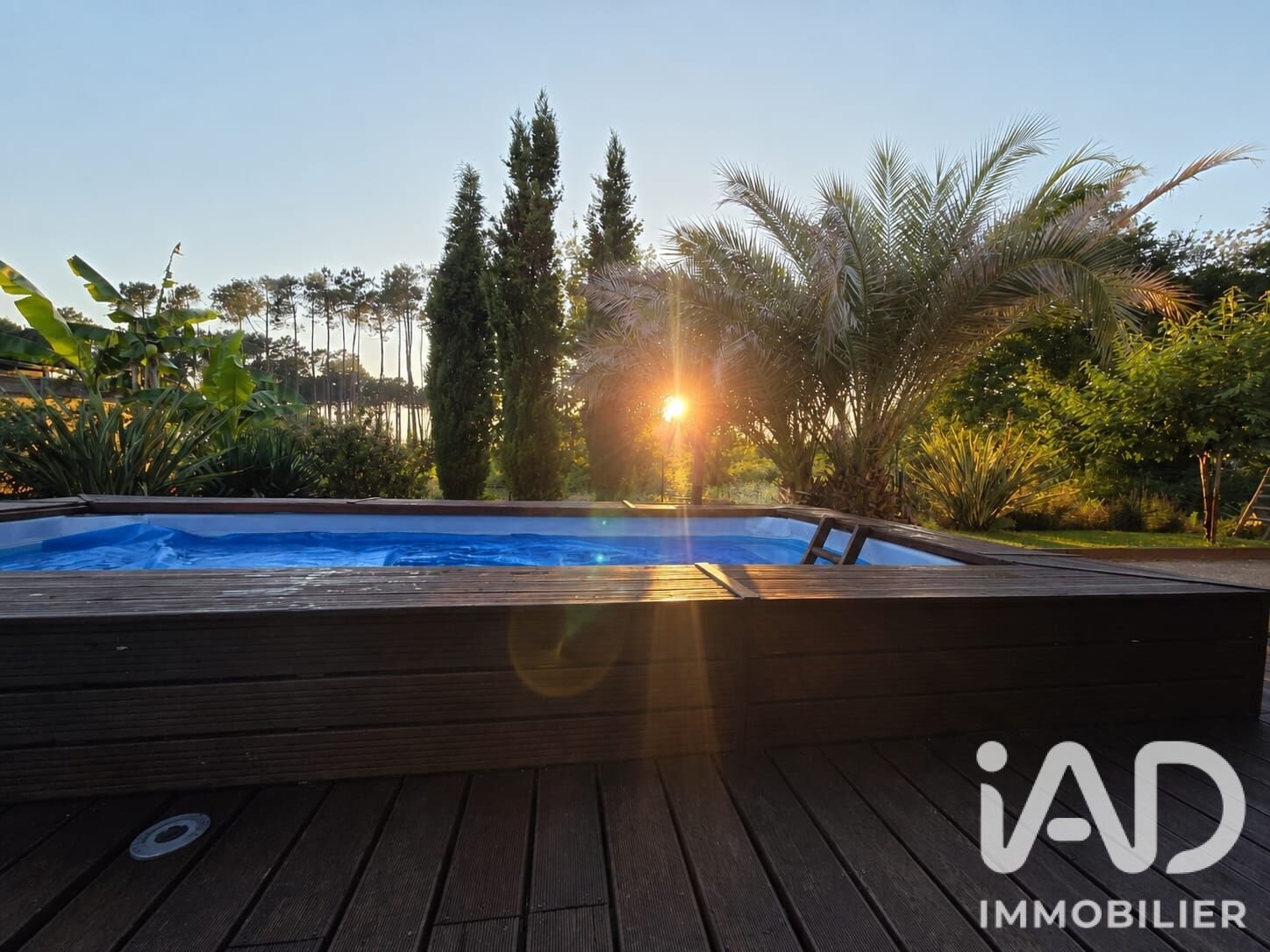 Maison à vendre, 112m², Biscarrosse