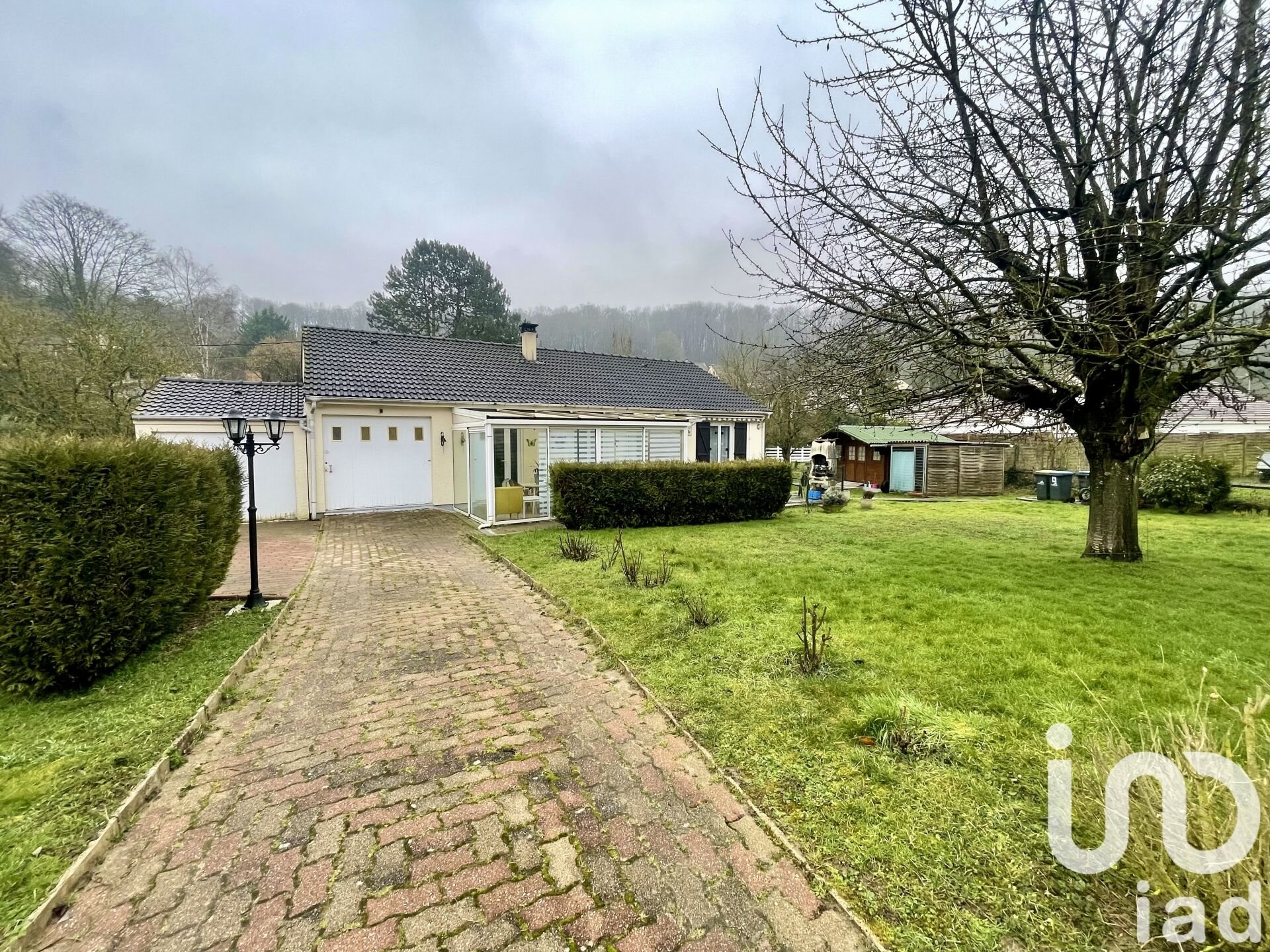 Maison à vendre, 101m², Dieudonné