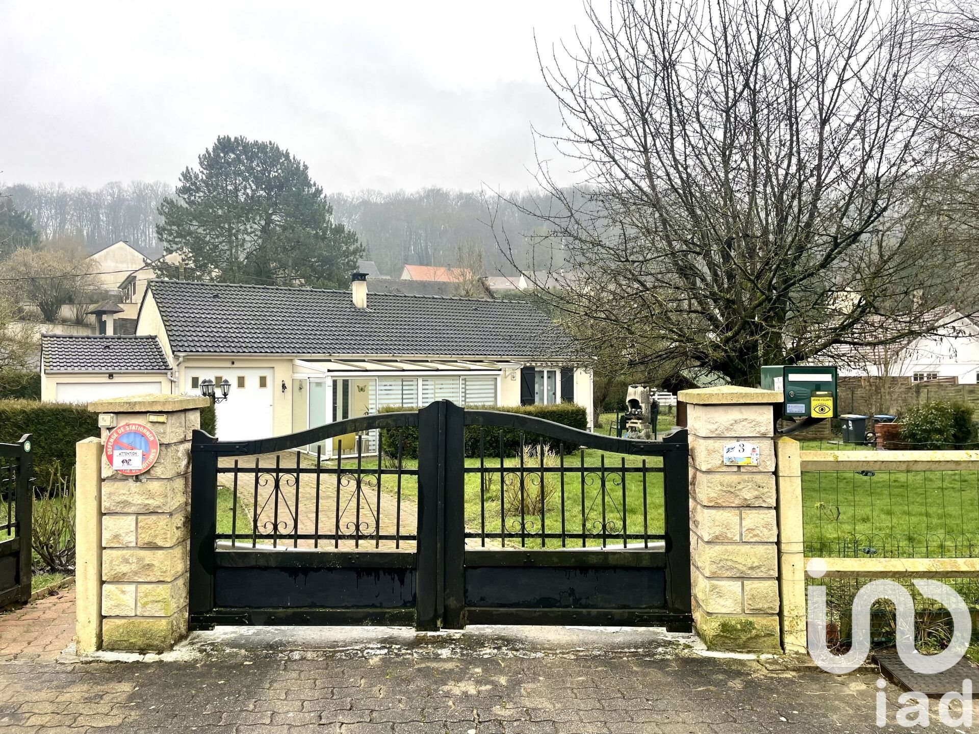 Maison à vendre, 101m², Dieudonné