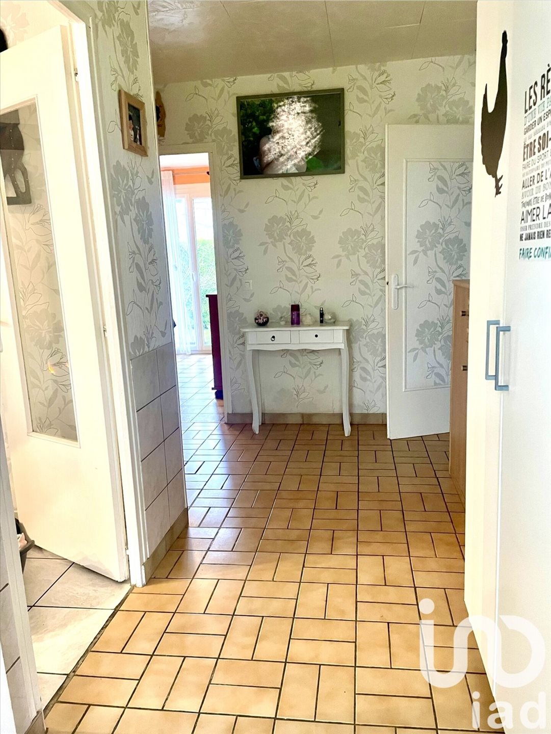 Maison à vendre, 101m², Dieudonné