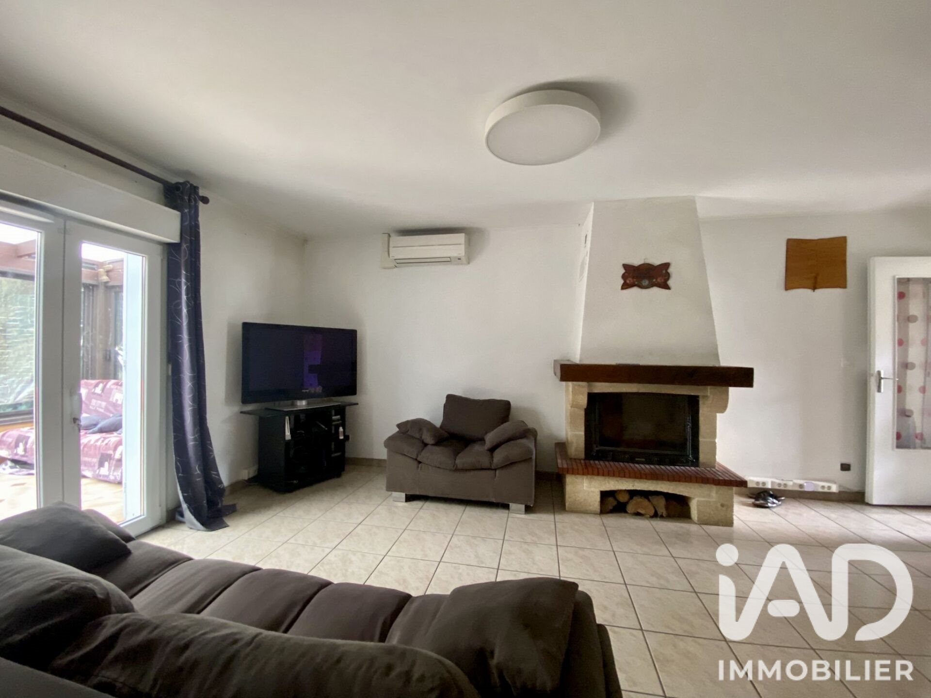 Maison à vendre, 117m², Sarcelles
