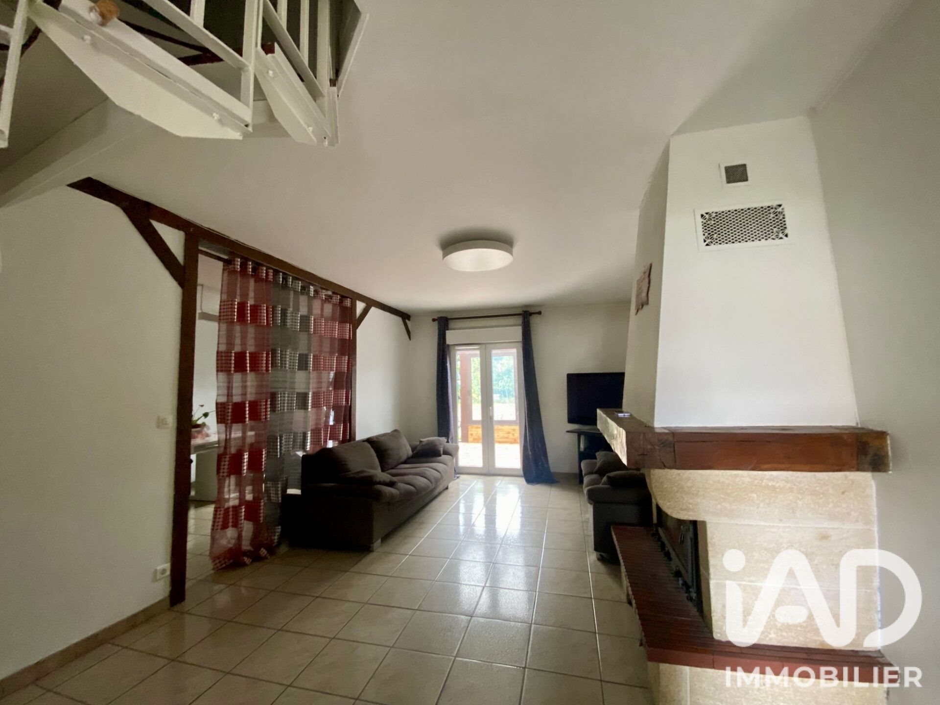 Maison à vendre, 117m², Sarcelles