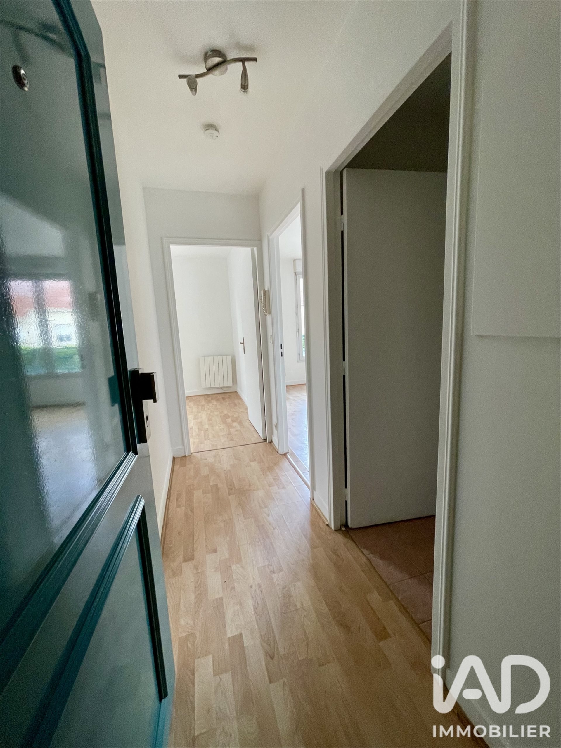 Appartement à vendre, 41m², Groslay