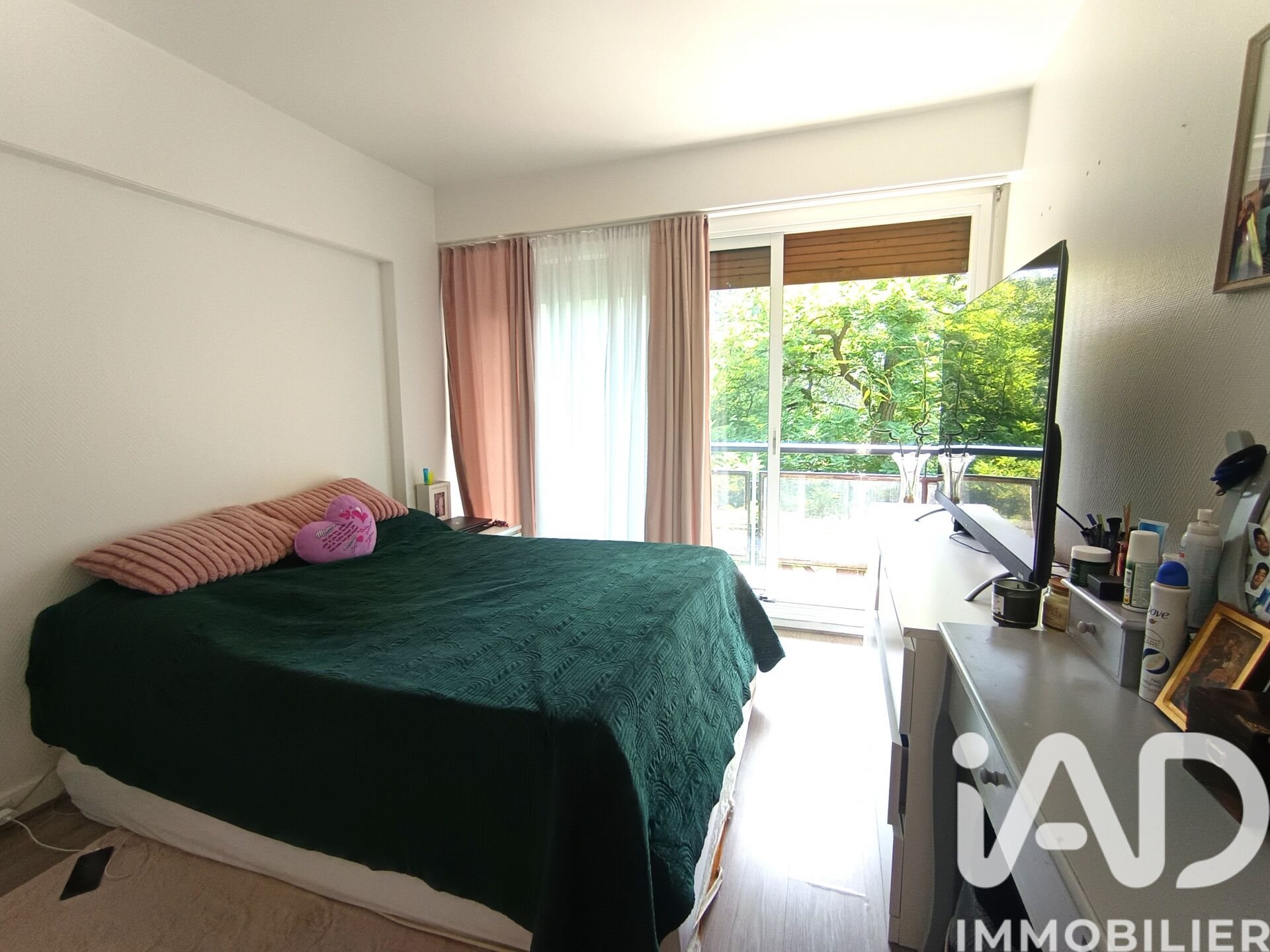 Appartement à vendre, 75m², Sarcelles