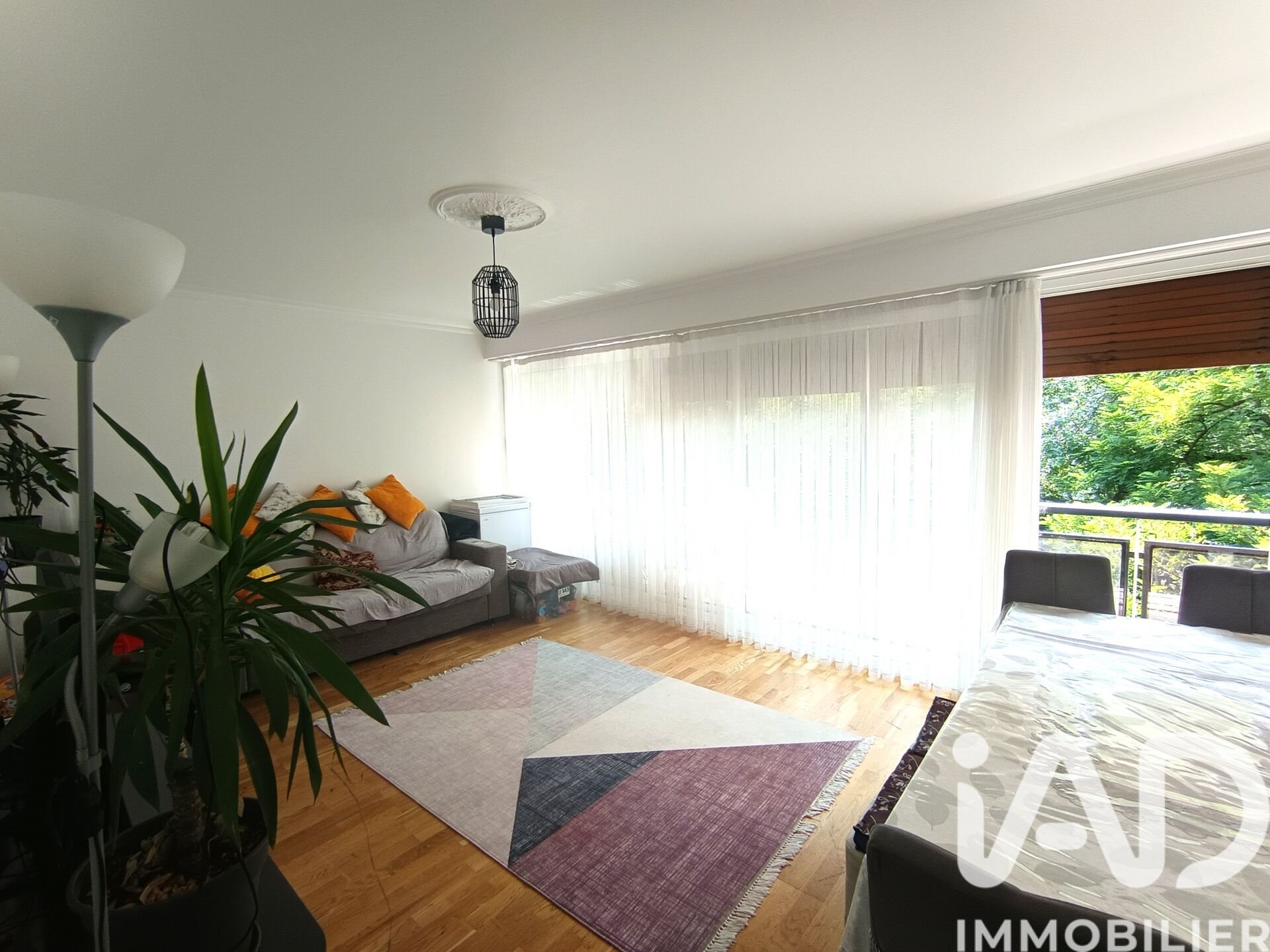 Appartement à vendre, 75m², Sarcelles