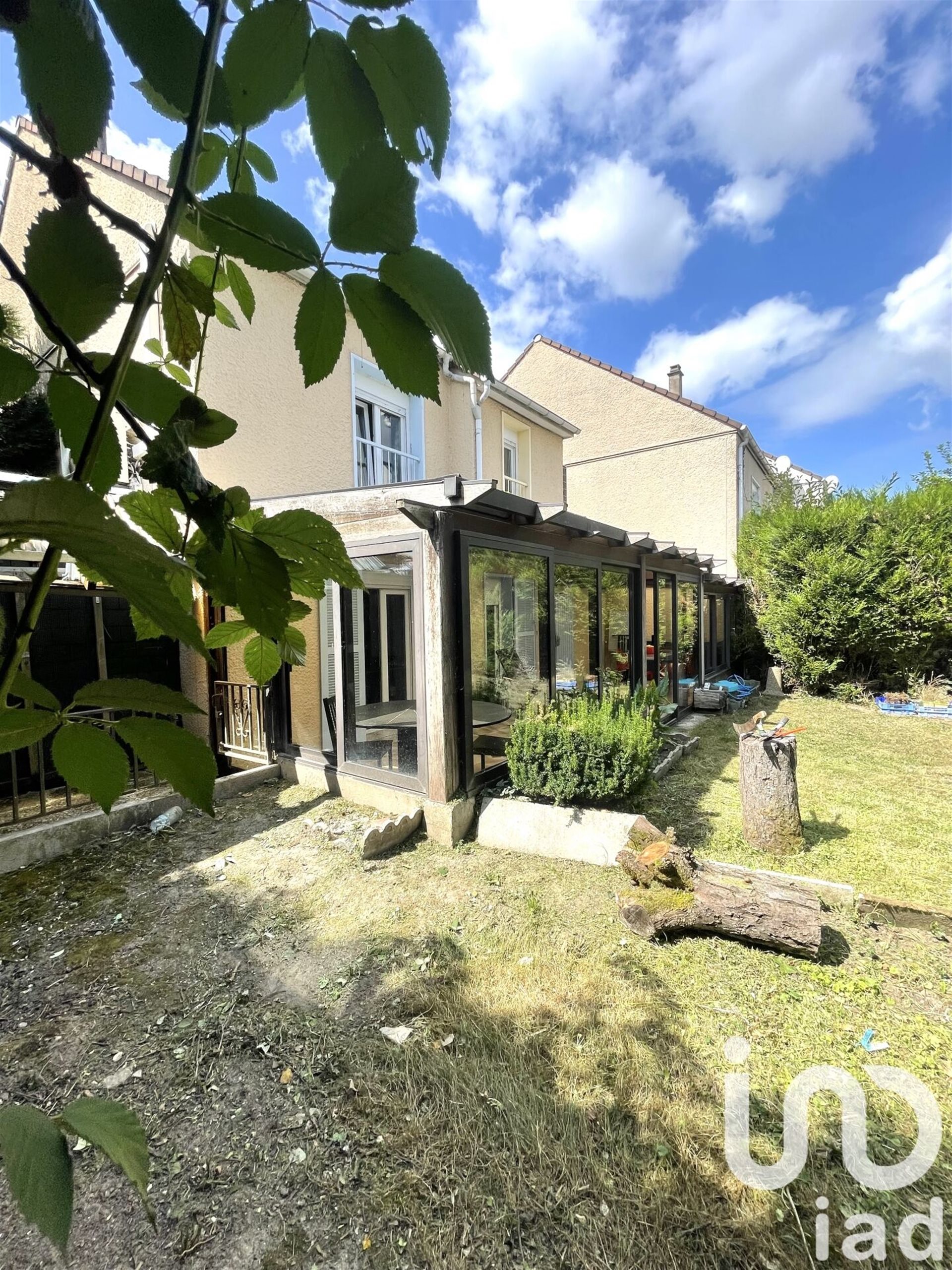 Maison à vendre, 117m², Sarcelles