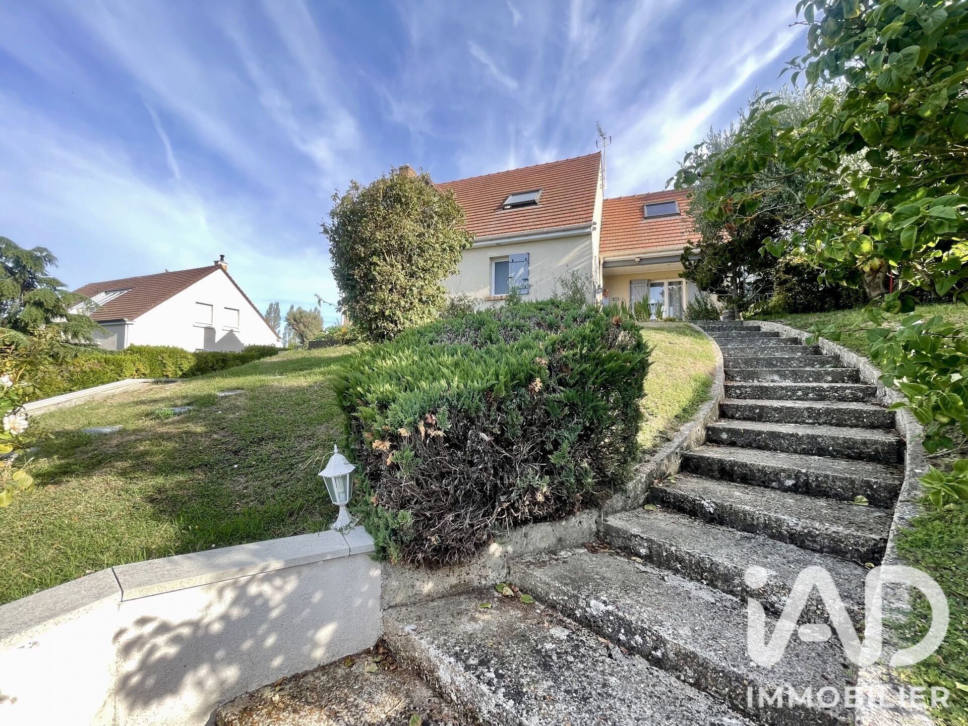 Maison à vendre, 120m², Mareil-en-France