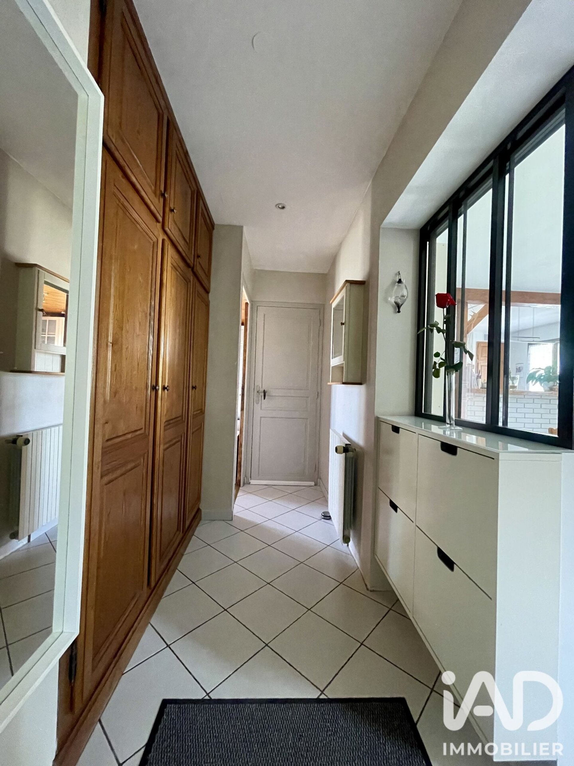 Maison à vendre, 120m², Mareil-en-France