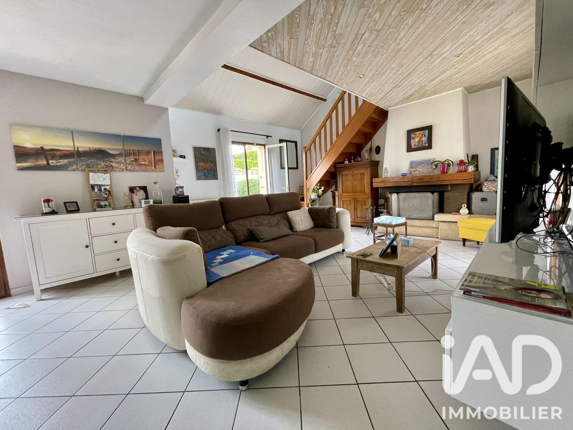 Maison à vendre, 120m², Mareil-en-France